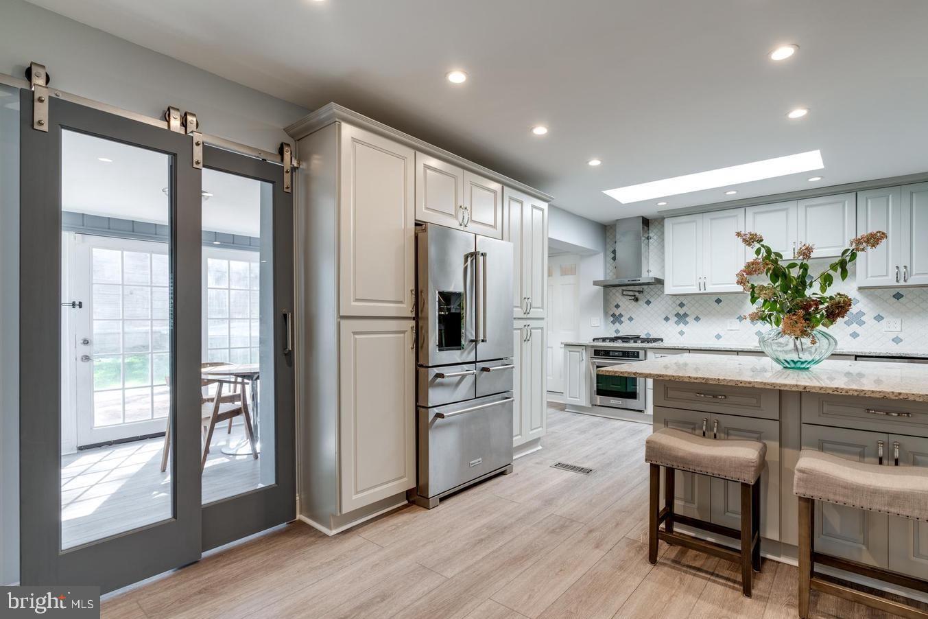 TAYLOR RUN - Residential Lease