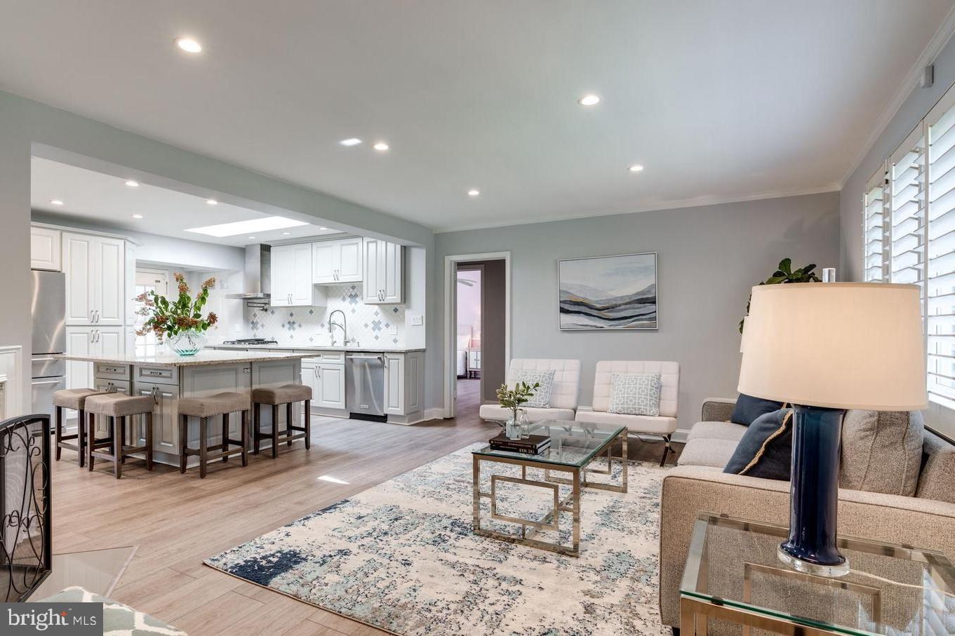 TAYLOR RUN - Residential Lease