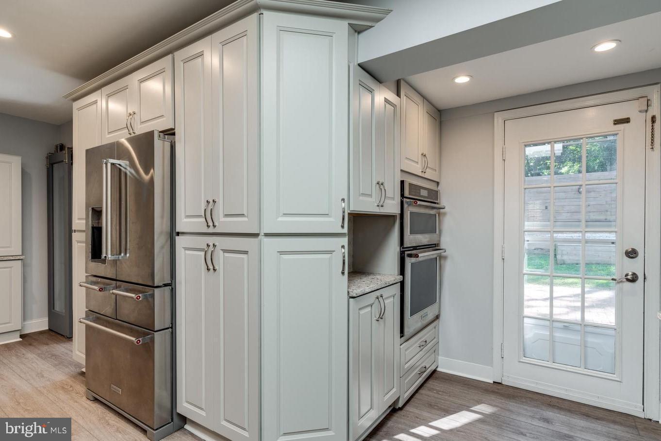 TAYLOR RUN - Residential Lease