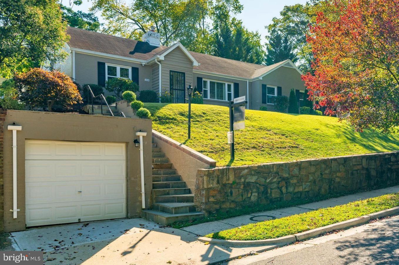 TAYLOR RUN - Residential Lease