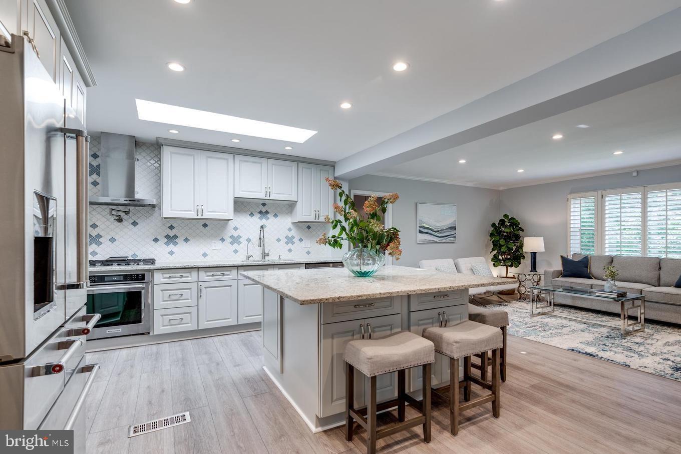 TAYLOR RUN - Residential Lease