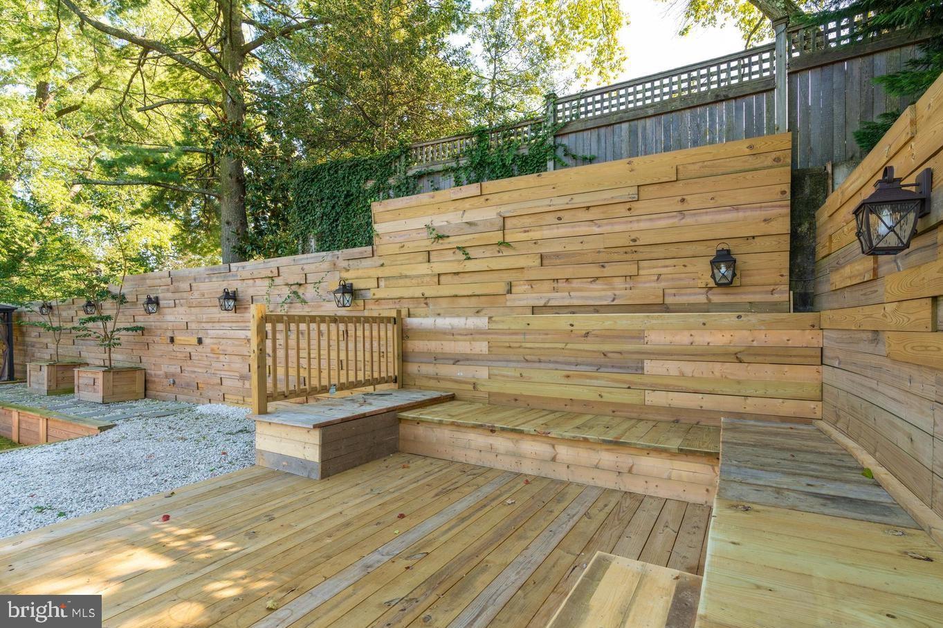 TAYLOR RUN - Residential Lease