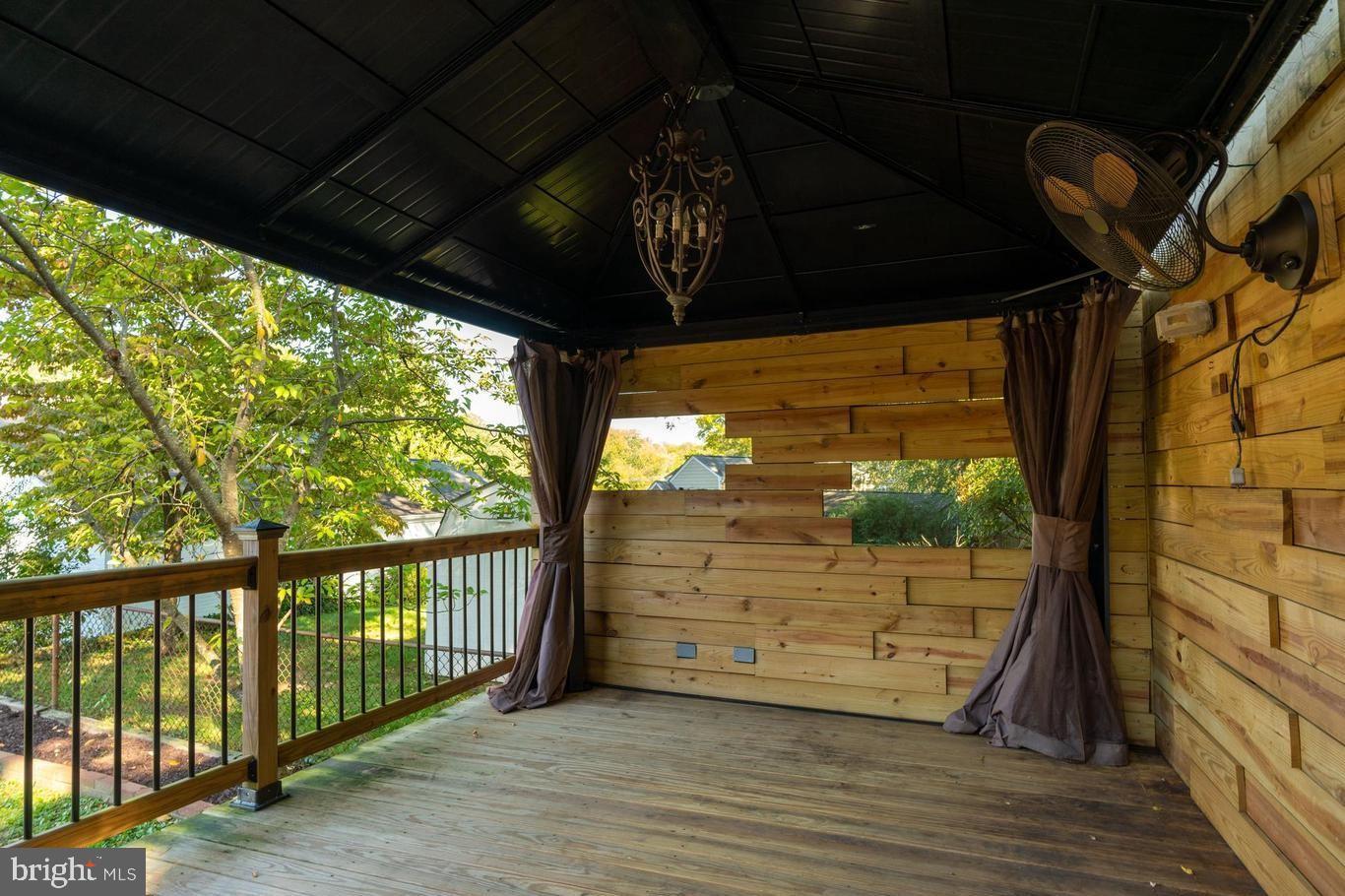 TAYLOR RUN - Residential Lease