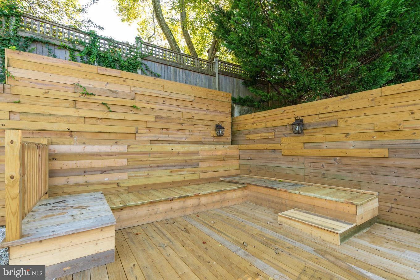 TAYLOR RUN - Residential Lease