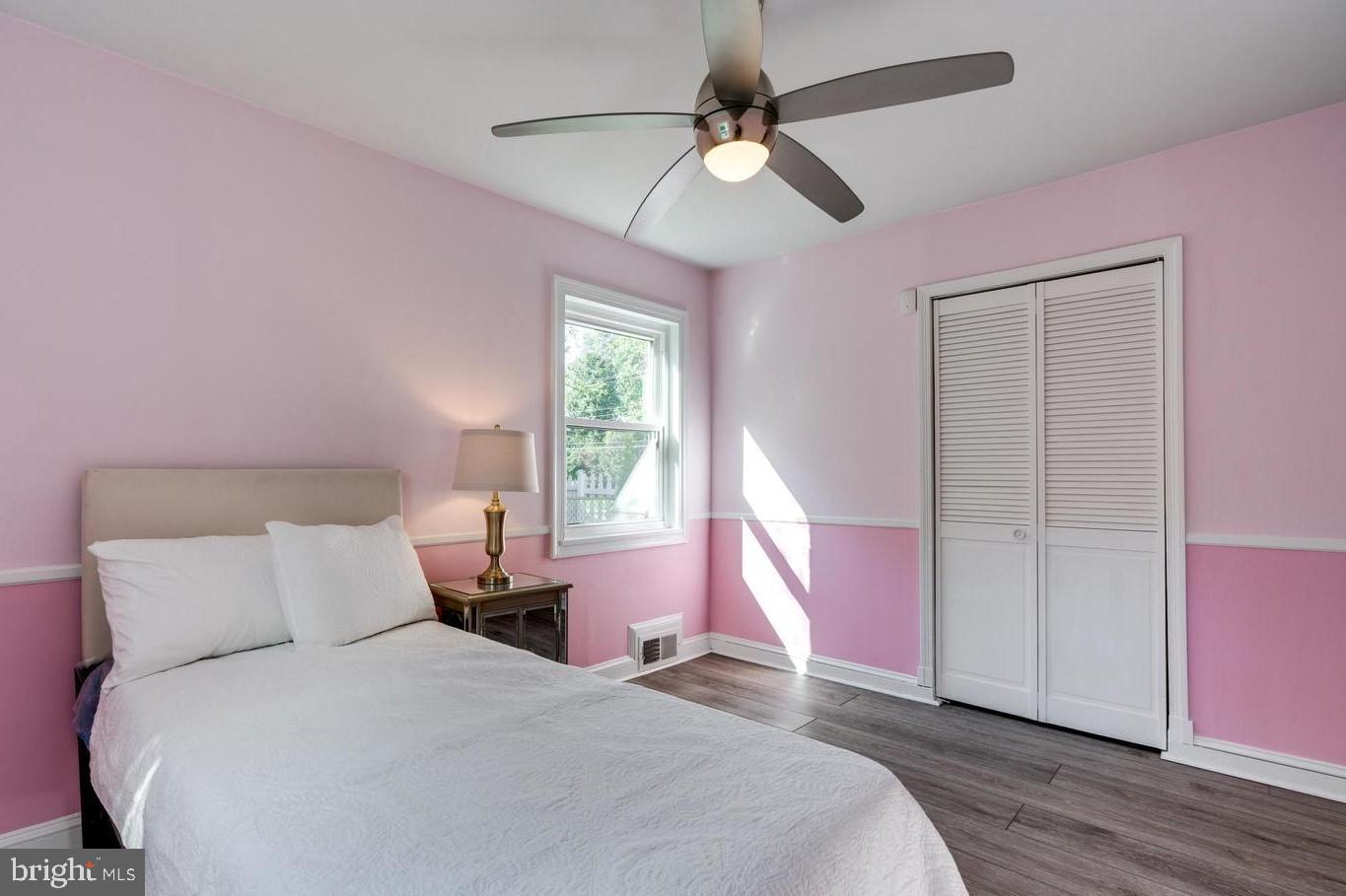 TAYLOR RUN - Residential Lease