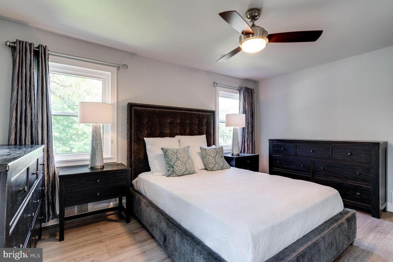 TAYLOR RUN - Residential Lease