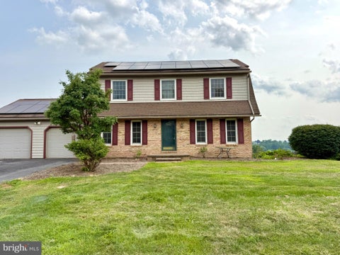Homes For Sale - 946 Skyview Drive<br/> MILTON, PA 17847