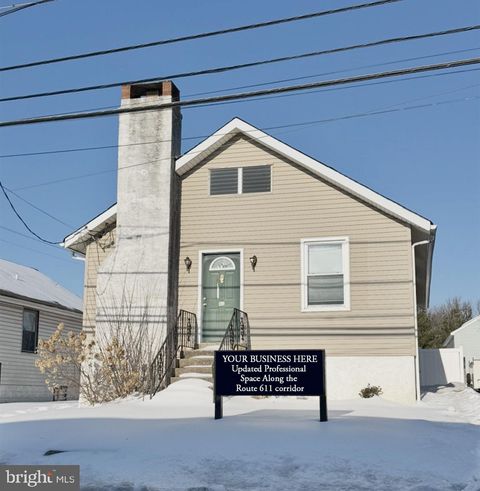 Photo of 562 Kansas Road, WARRINGTON, PA 18976 (MLS # PABU2114944)