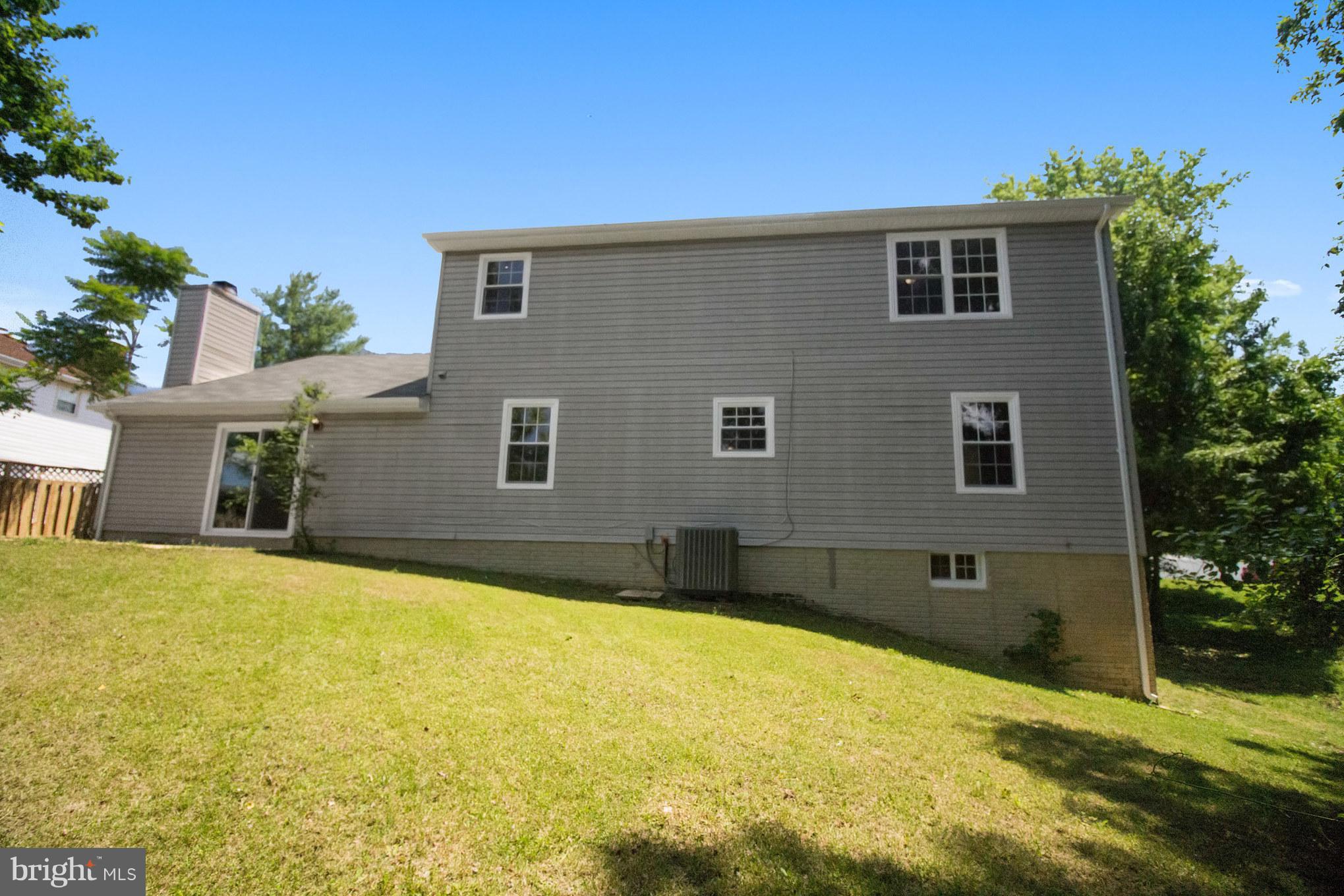 CLINTON VIEW - Residential