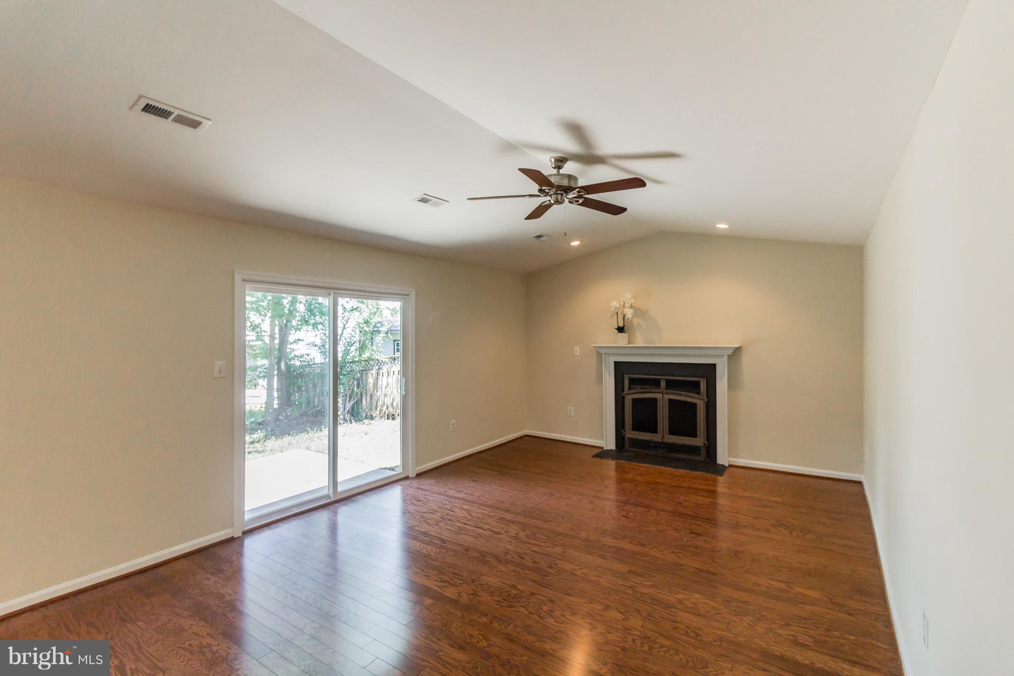 CLINTON VIEW - Residential