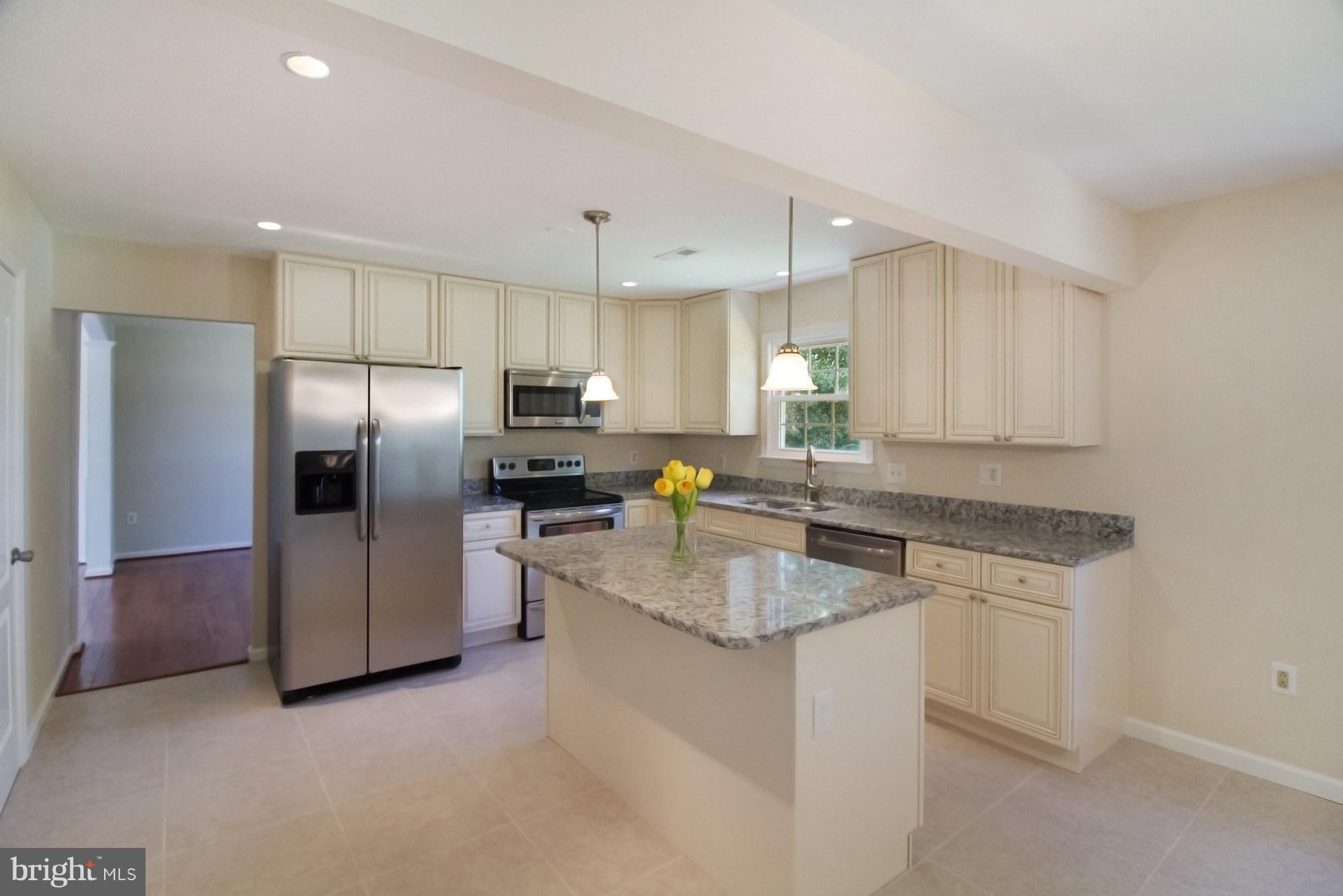 CLINTON VIEW - Residential