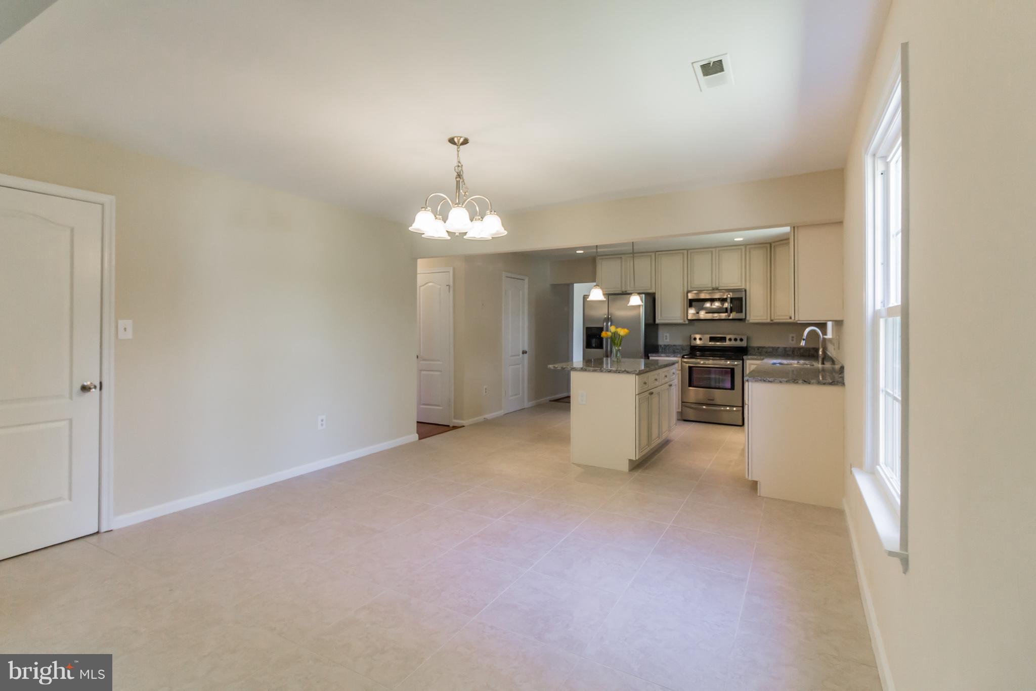 CLINTON VIEW - Residential