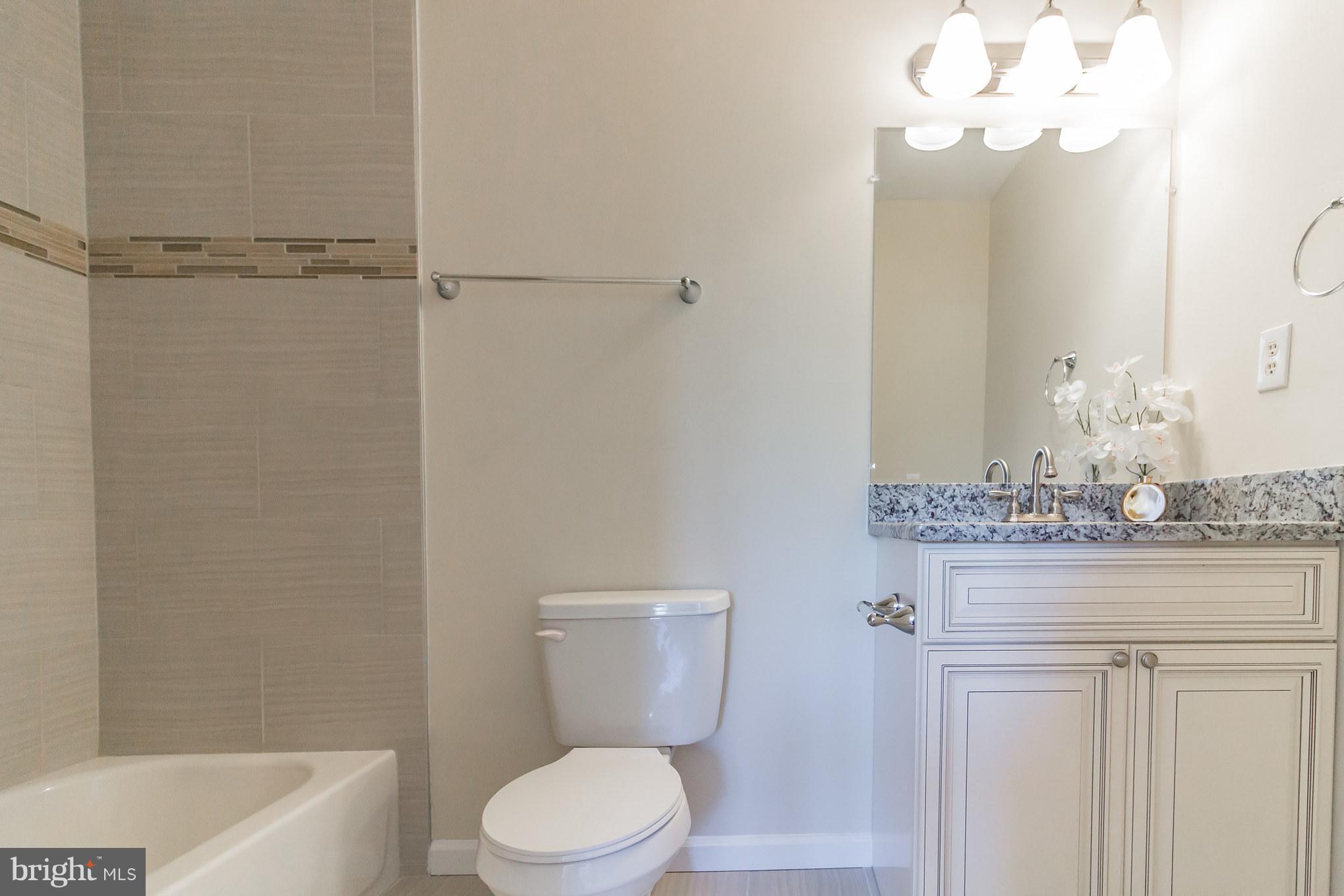 CLINTON VIEW - Residential