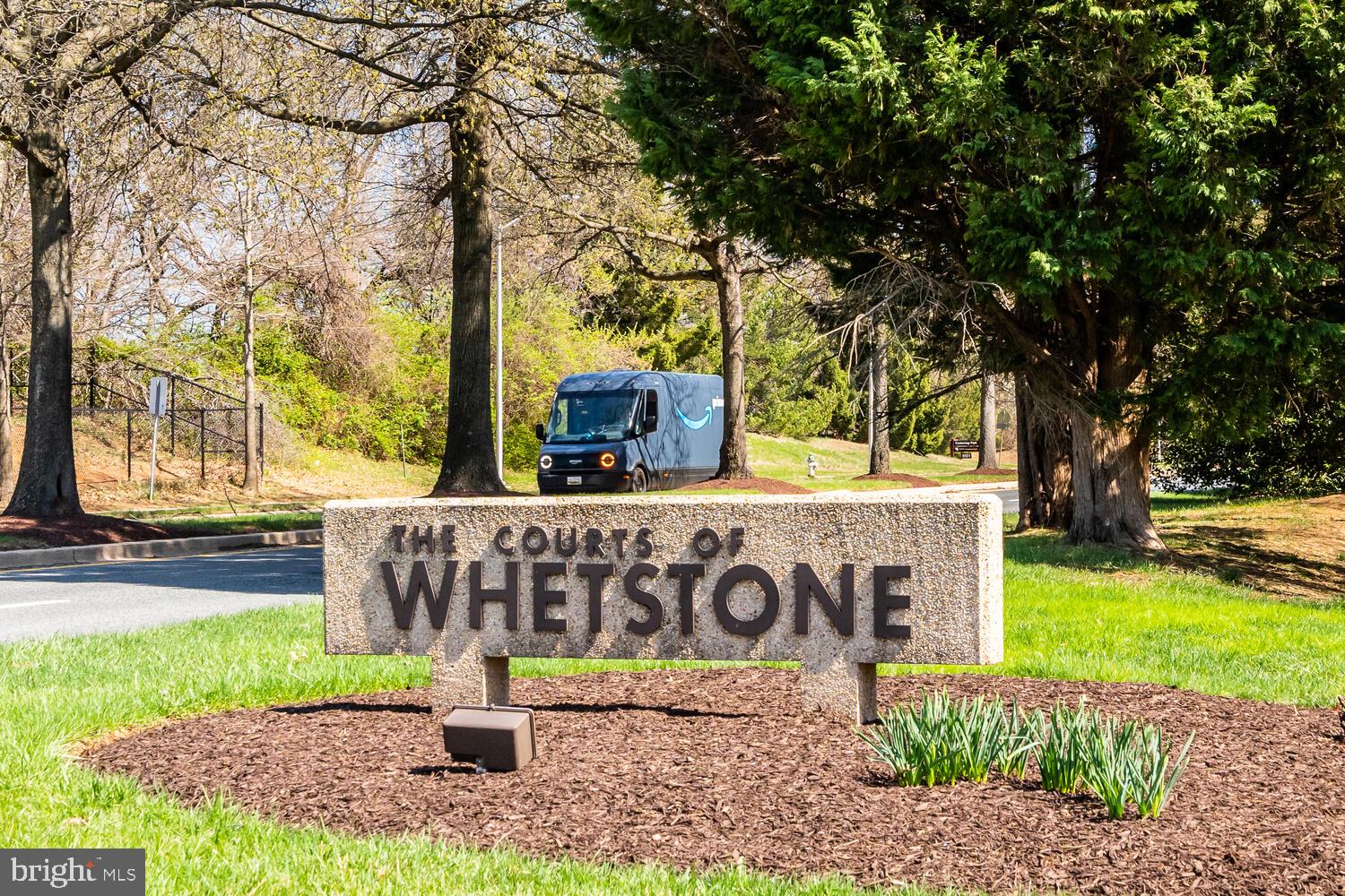 WHETSTONE - Residential