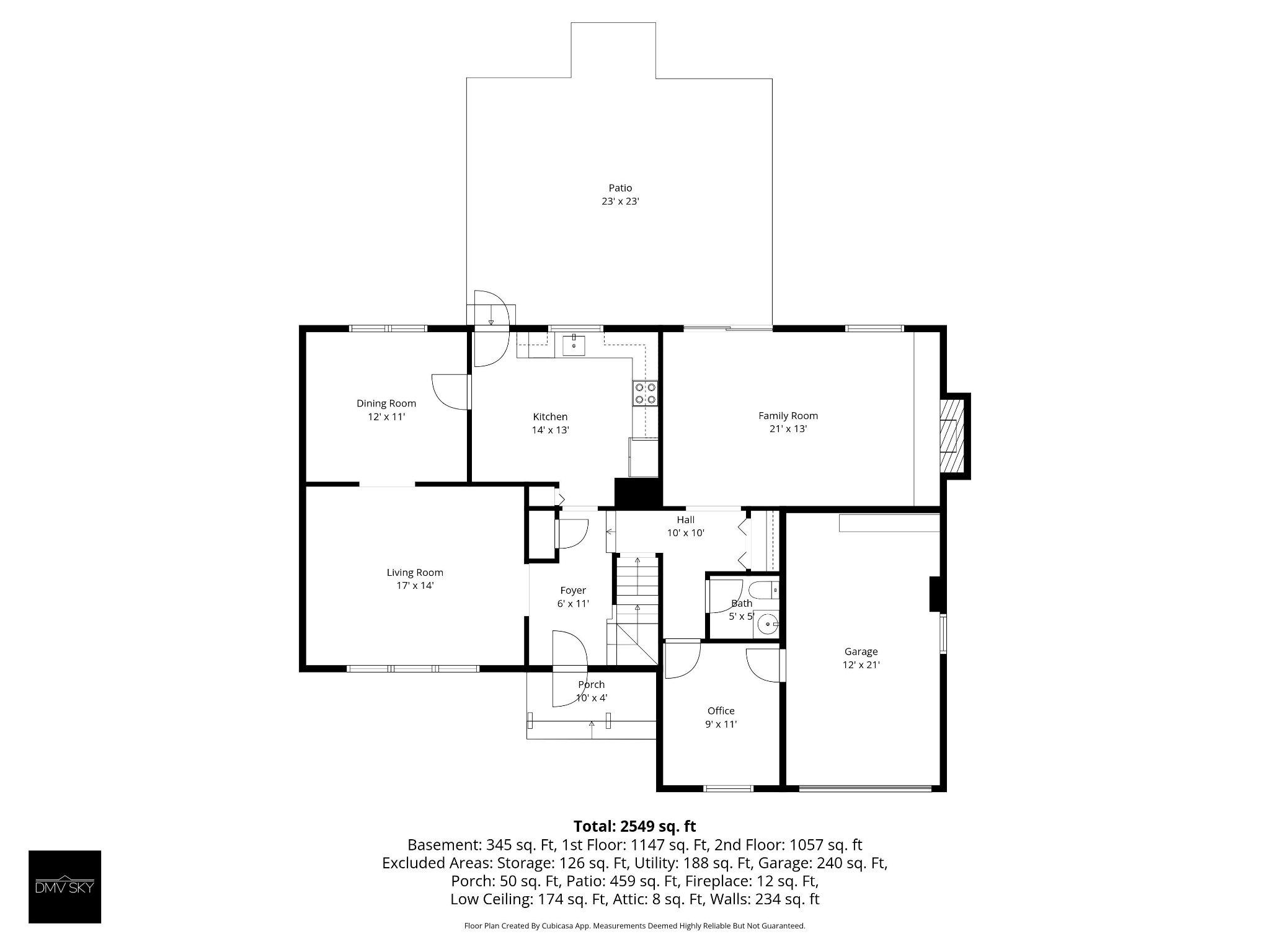 WHETSTONE - Residential