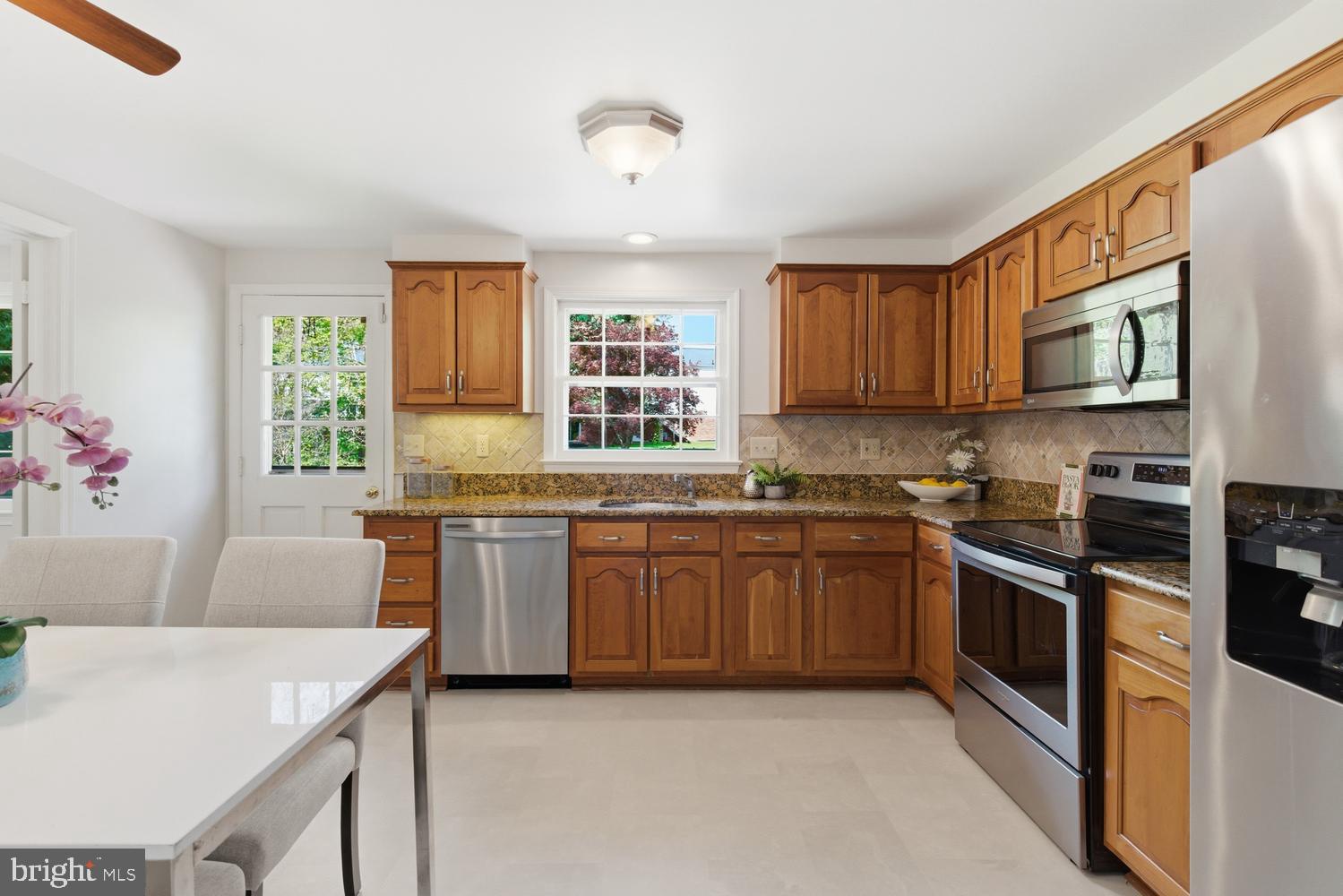 WHETSTONE - Residential