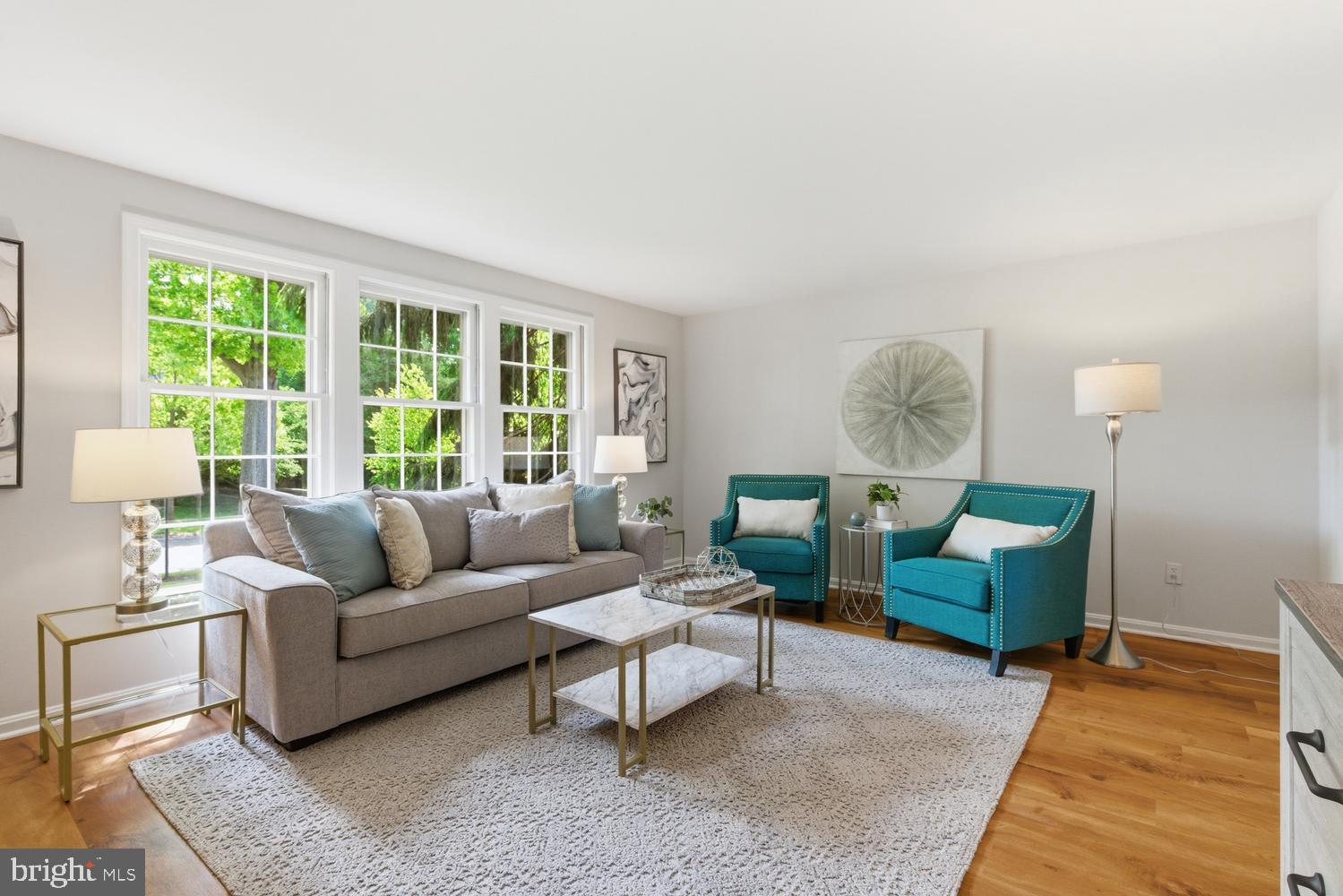WHETSTONE - Residential