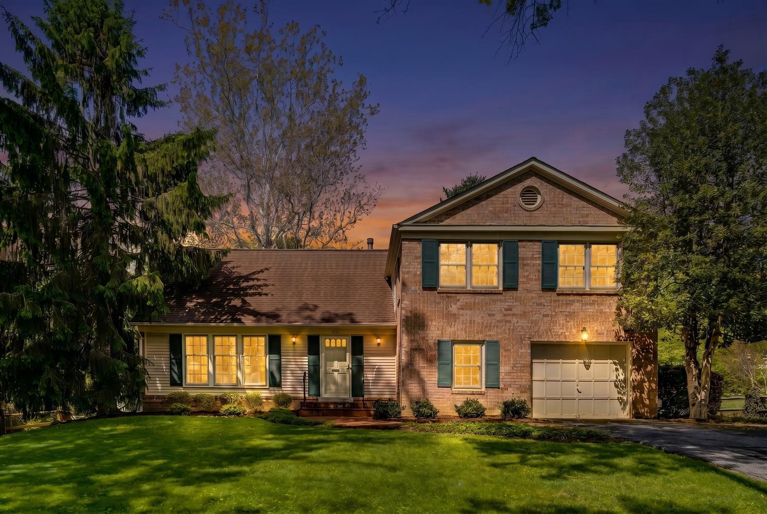 WHETSTONE - Residential