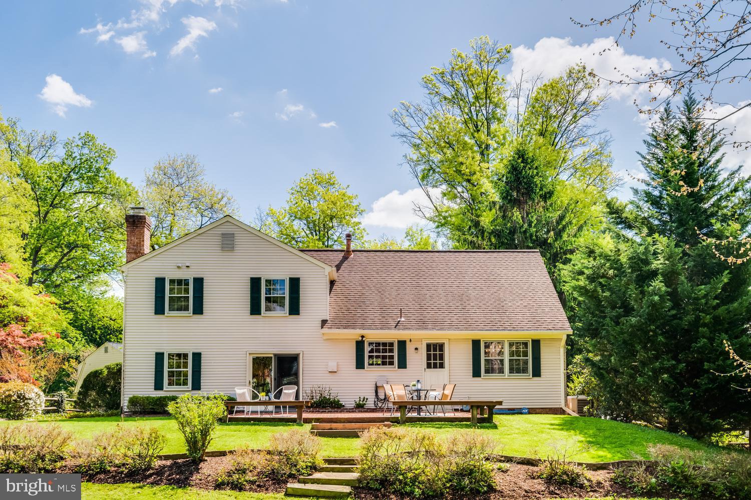 WHETSTONE - Residential