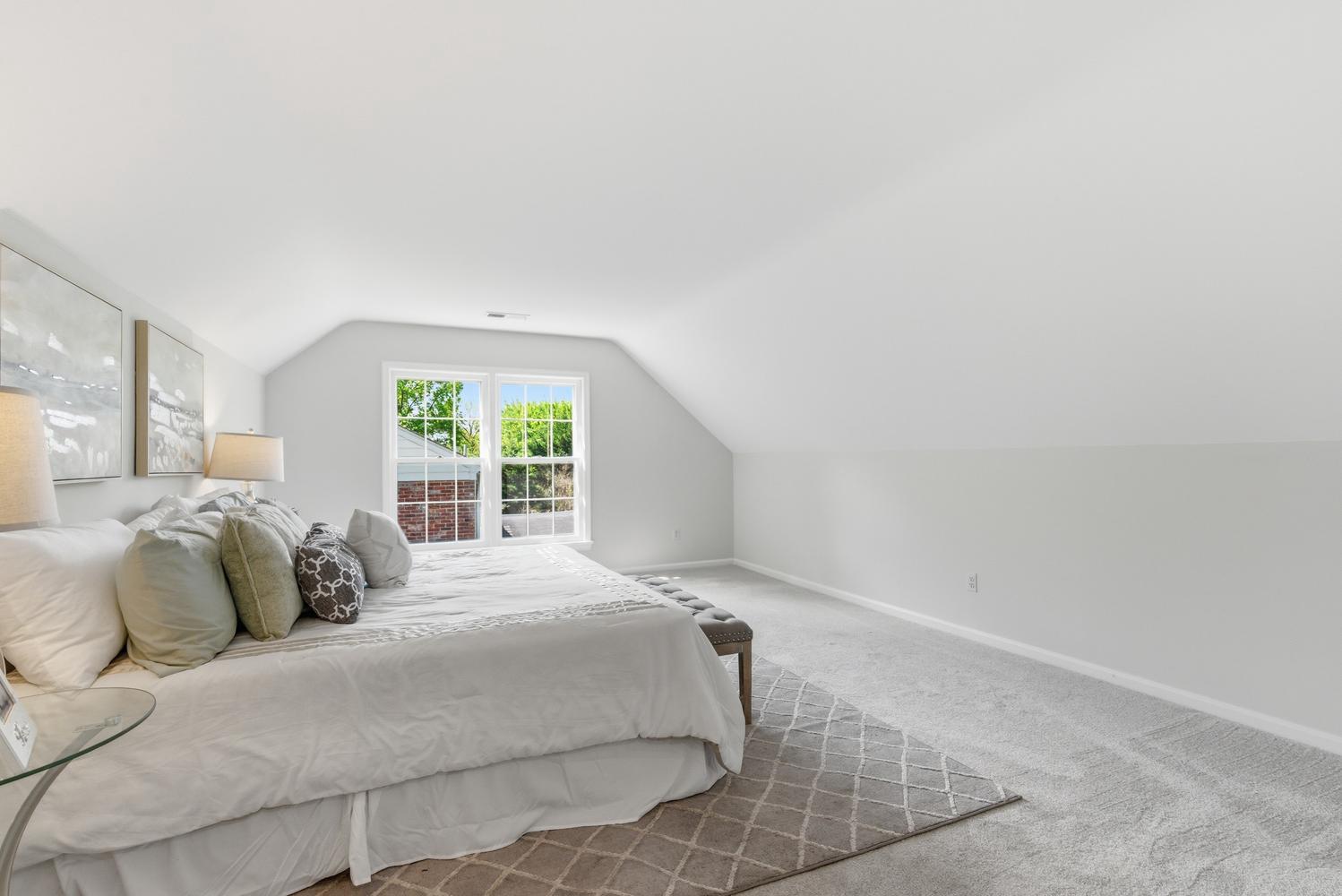 WHETSTONE - Residential