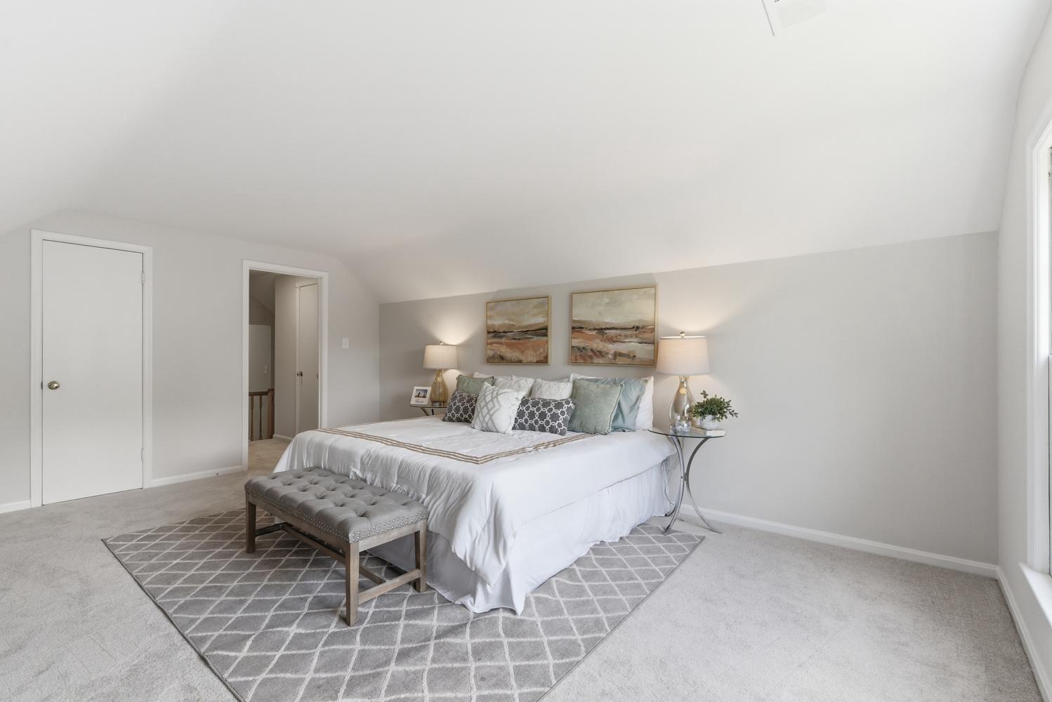 WHETSTONE - Residential