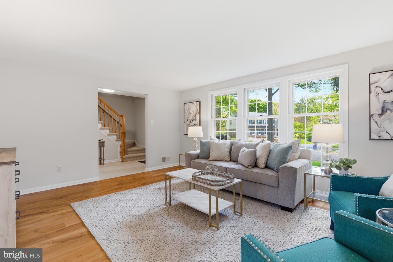 WHETSTONE - Residential