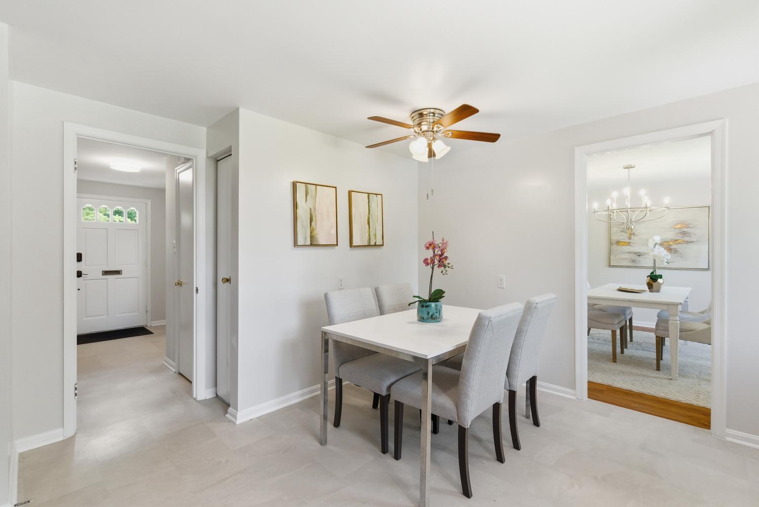 WHETSTONE - Residential