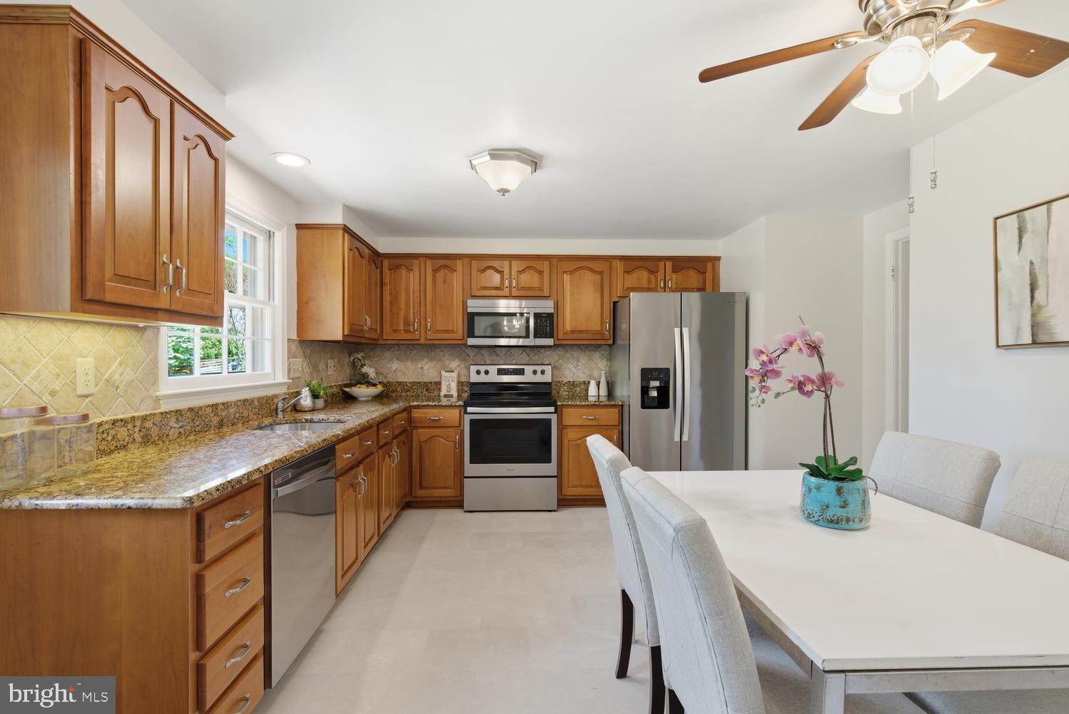 WHETSTONE - Residential