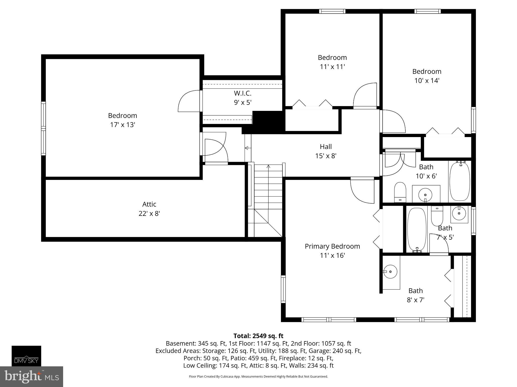 WHETSTONE - Residential