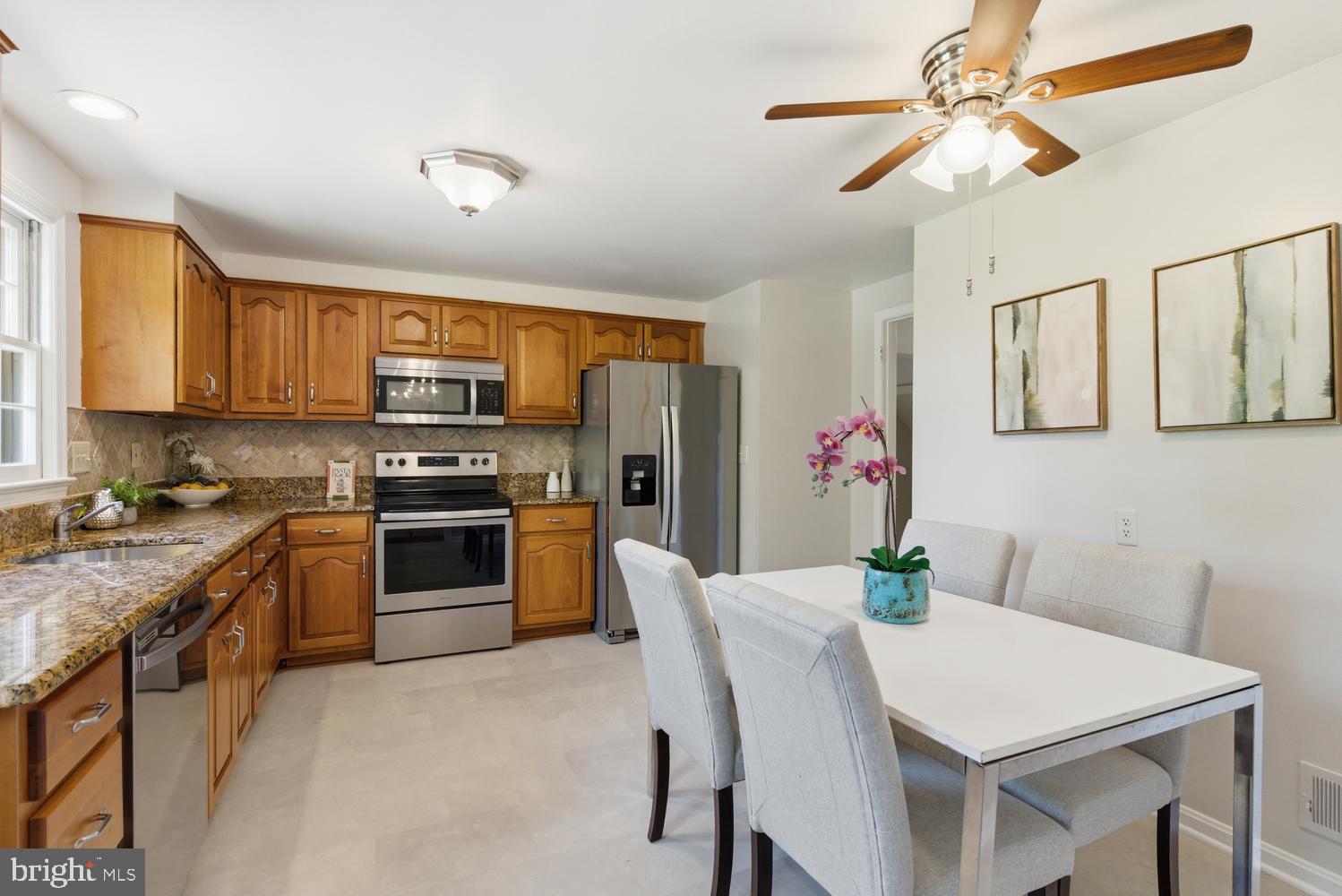 WHETSTONE - Residential