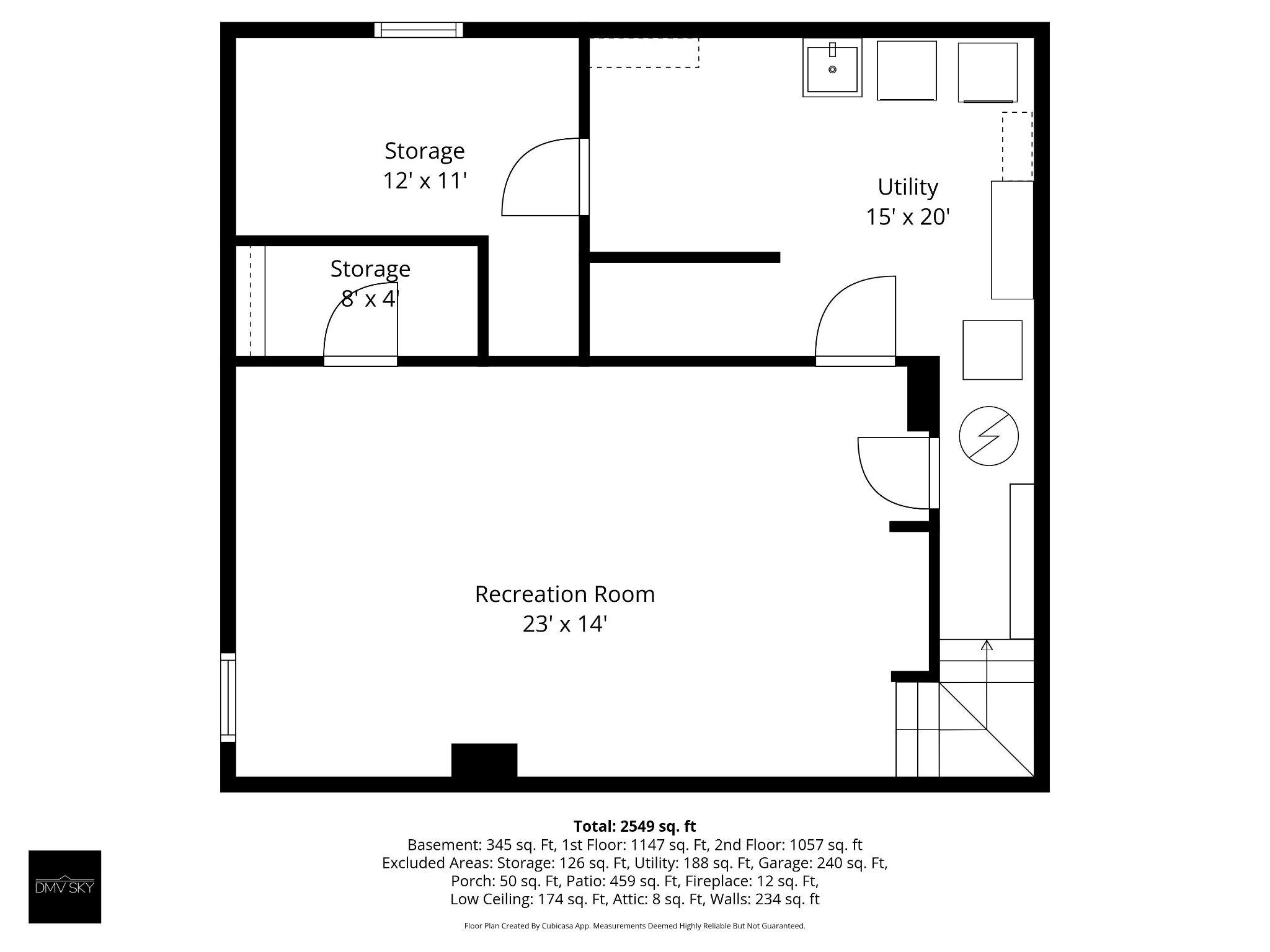 WHETSTONE - Residential