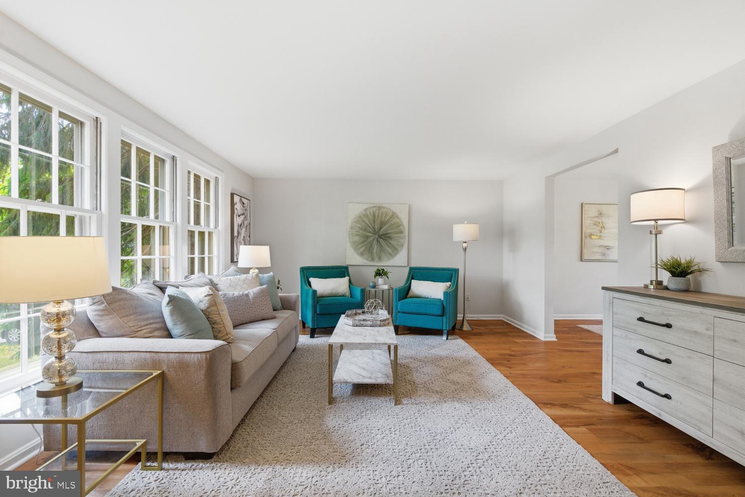 WHETSTONE - Residential