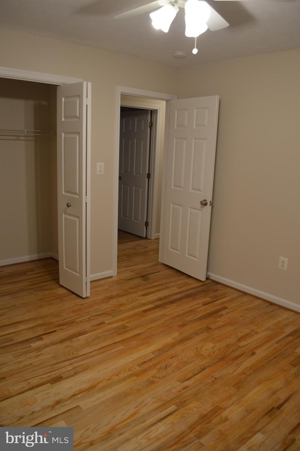 DRUM POINT - Residential Lease