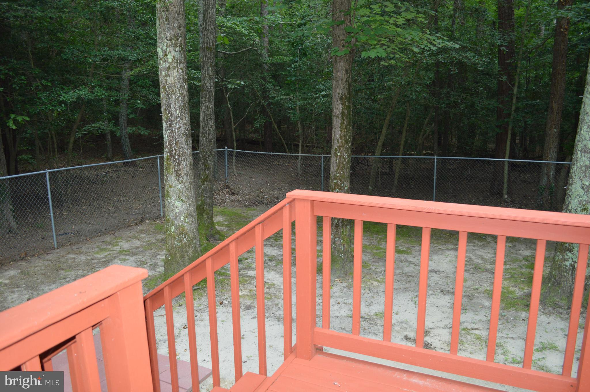 DRUM POINT - Residential Lease