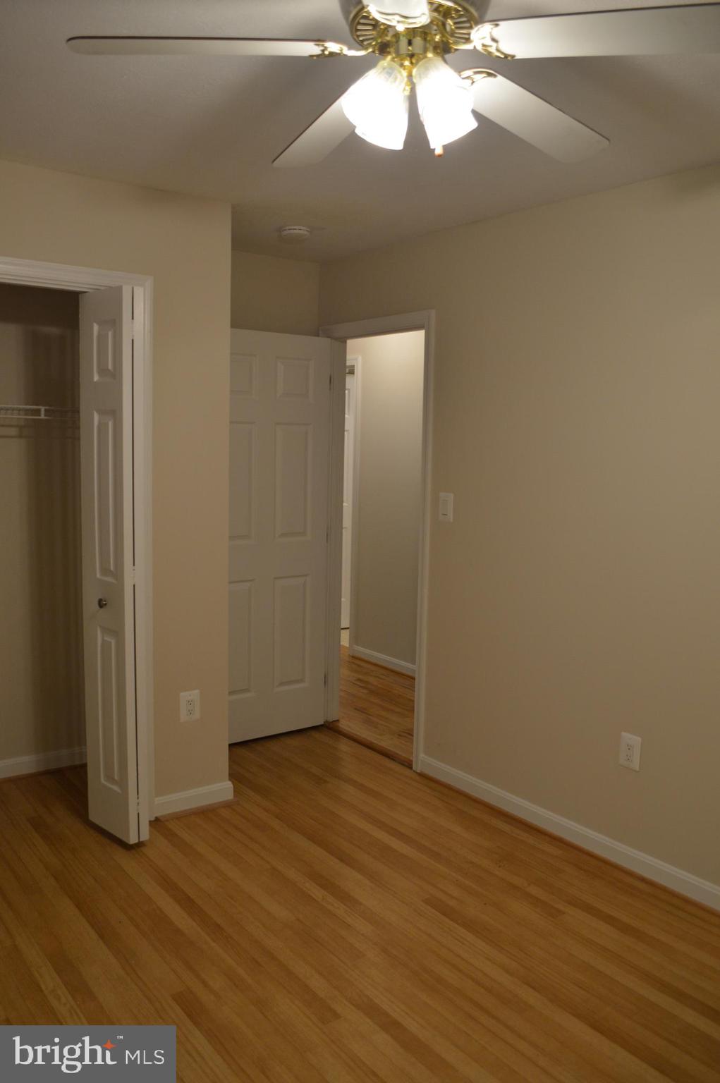 DRUM POINT - Residential Lease