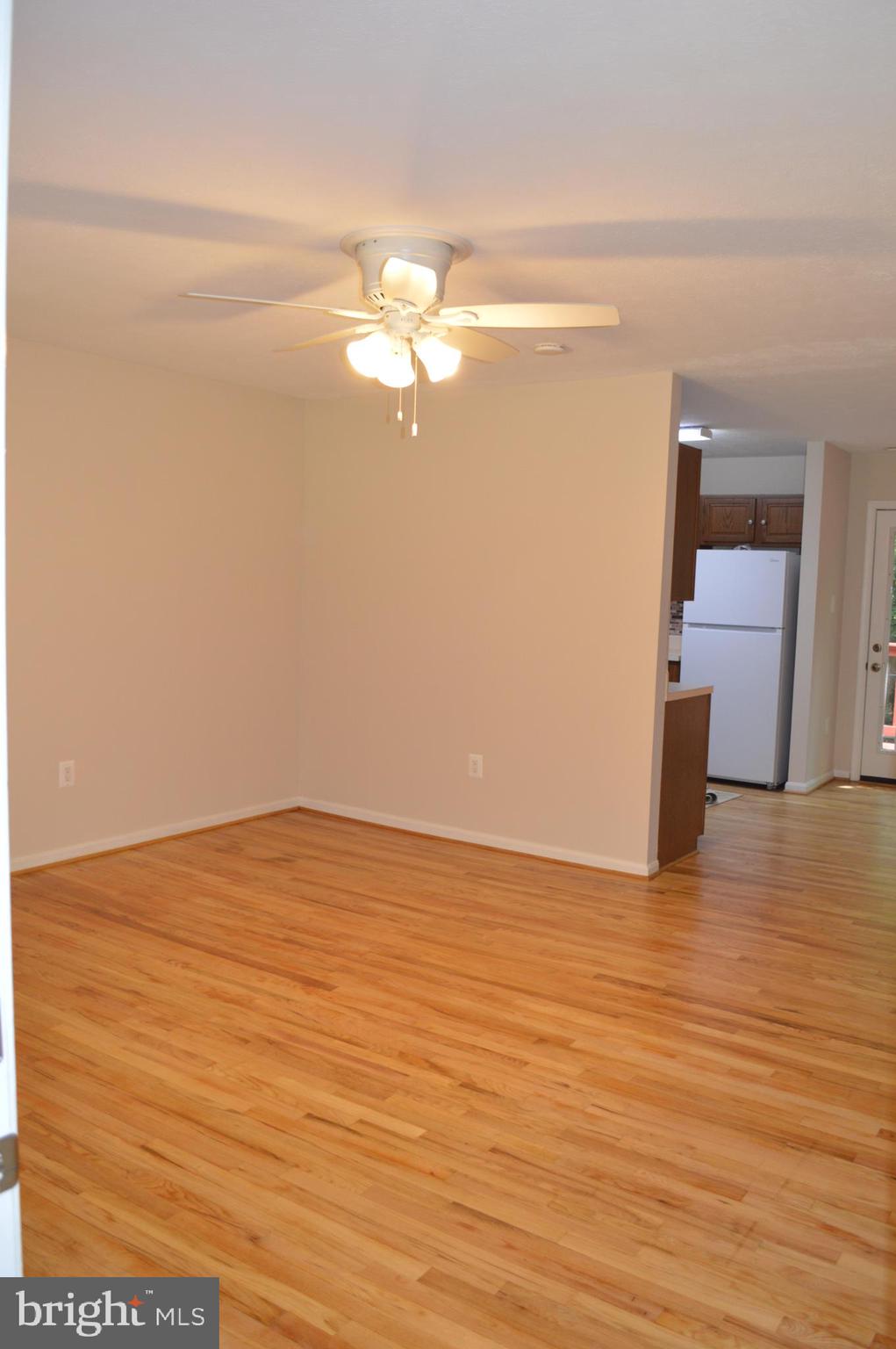 DRUM POINT - Residential Lease