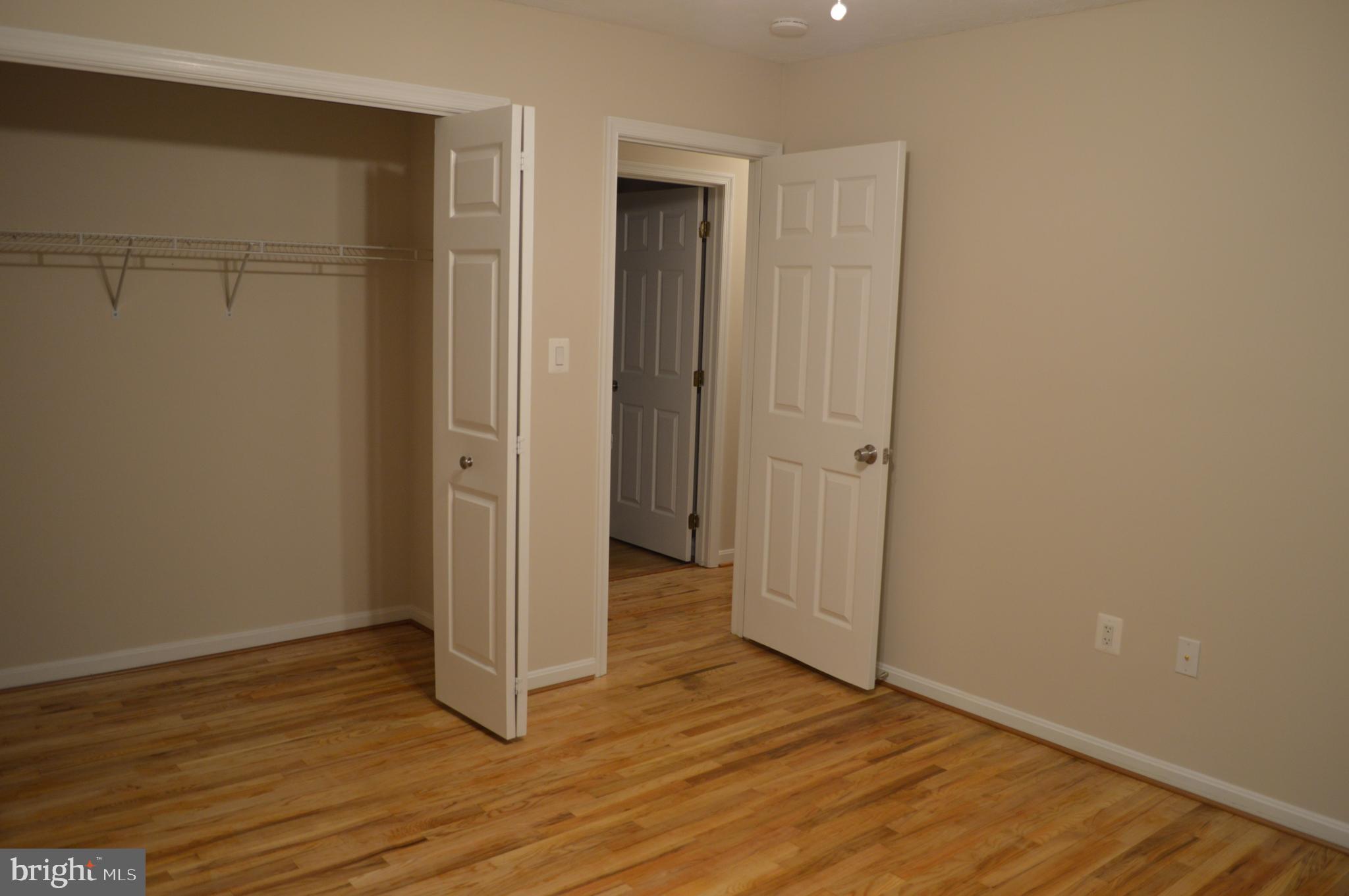 DRUM POINT - Residential Lease