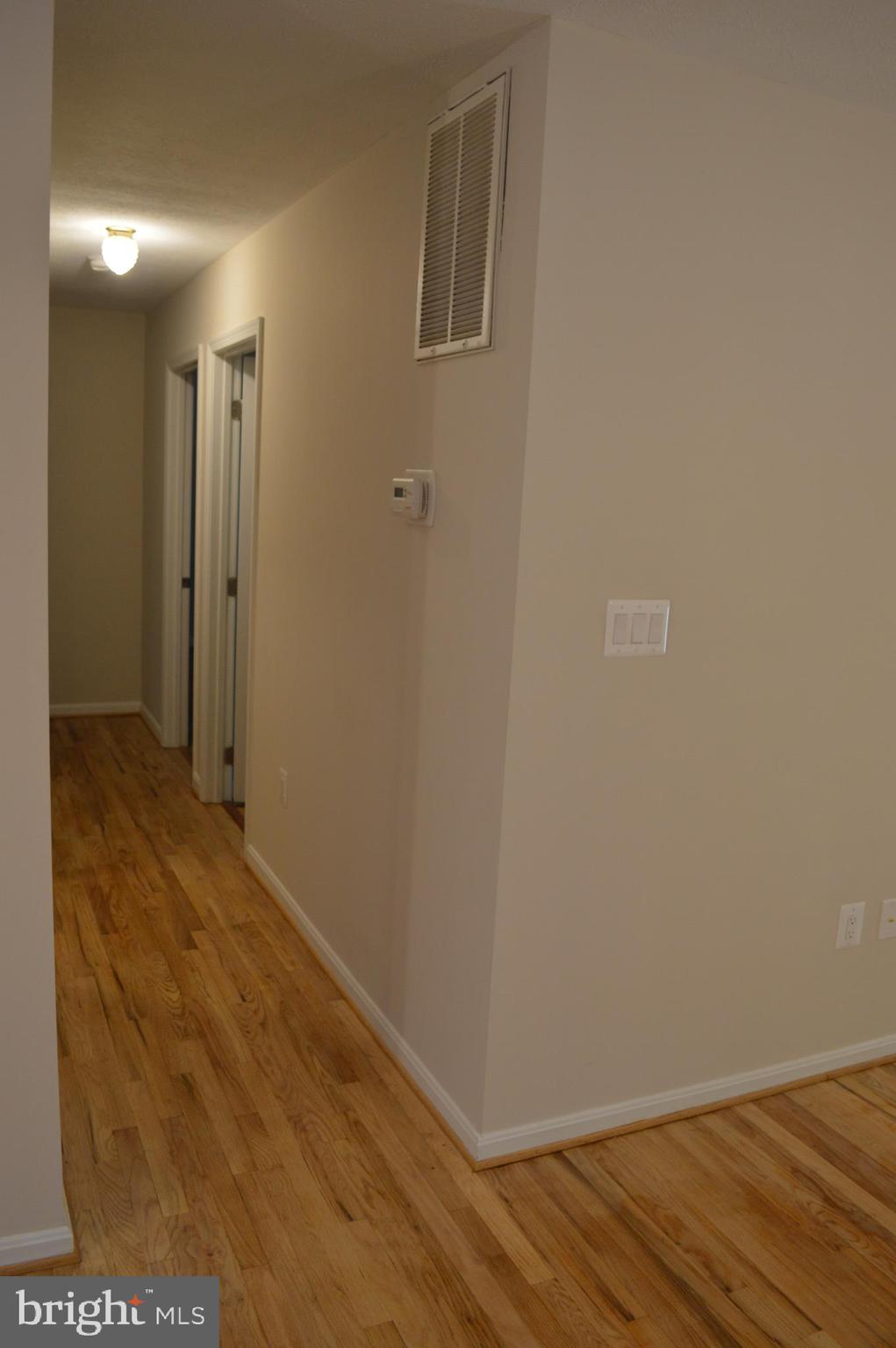 DRUM POINT - Residential Lease