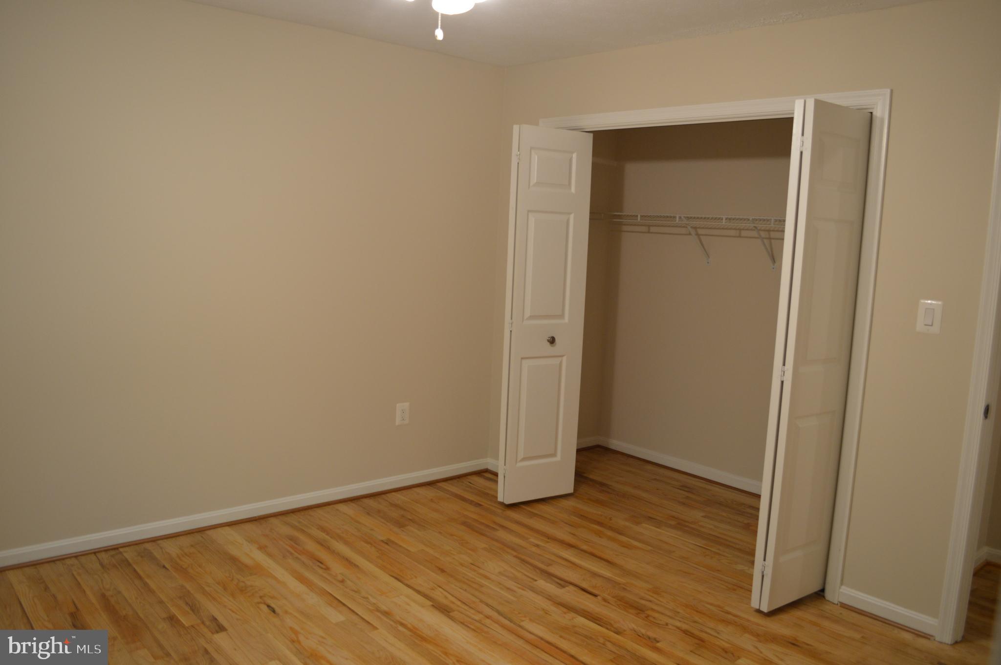 DRUM POINT - Residential Lease