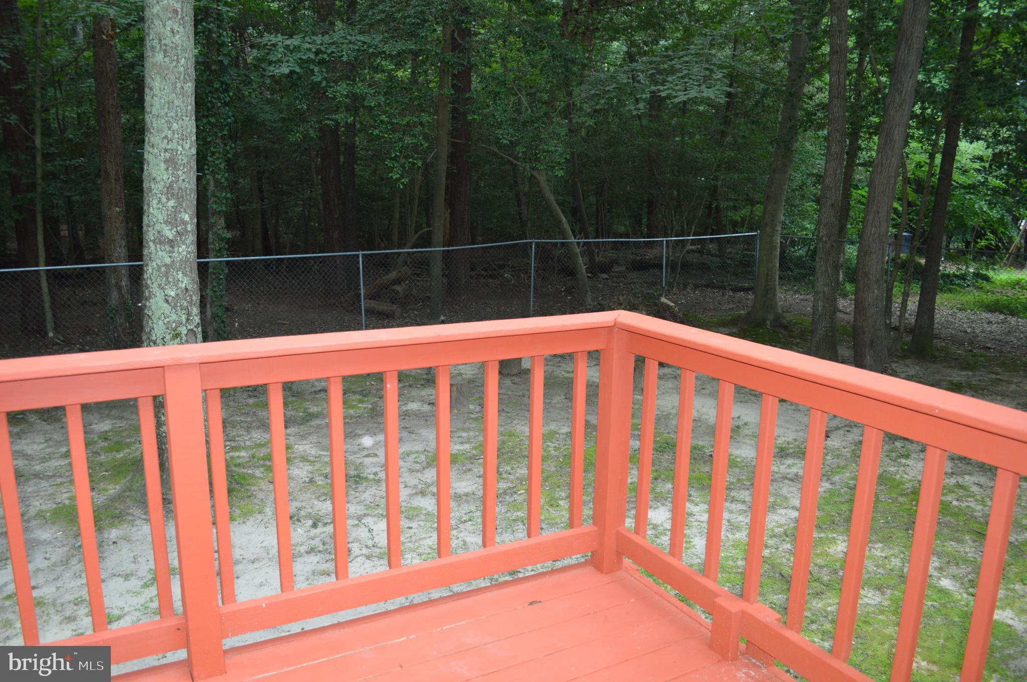 DRUM POINT - Residential Lease