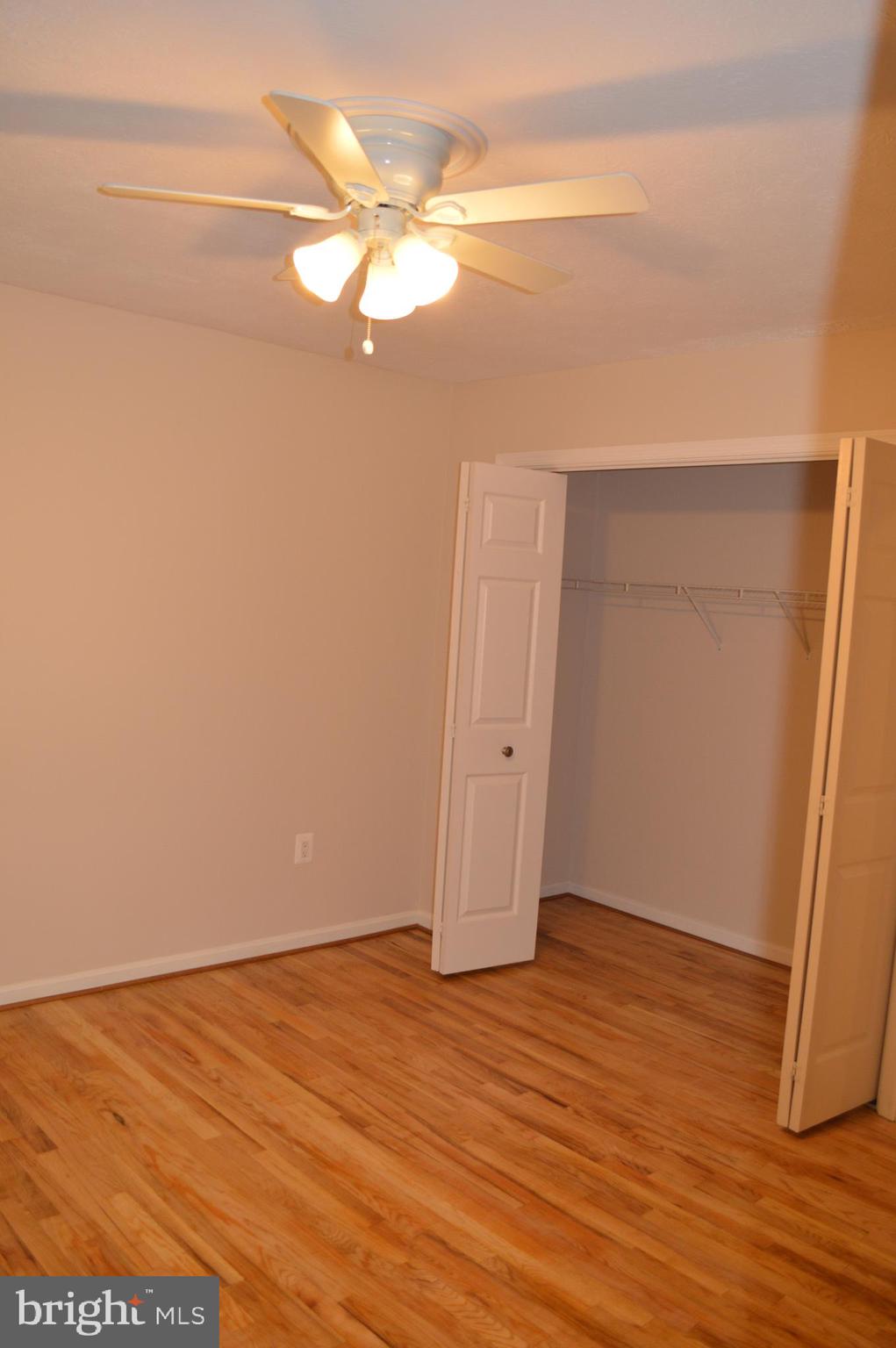 DRUM POINT - Residential Lease