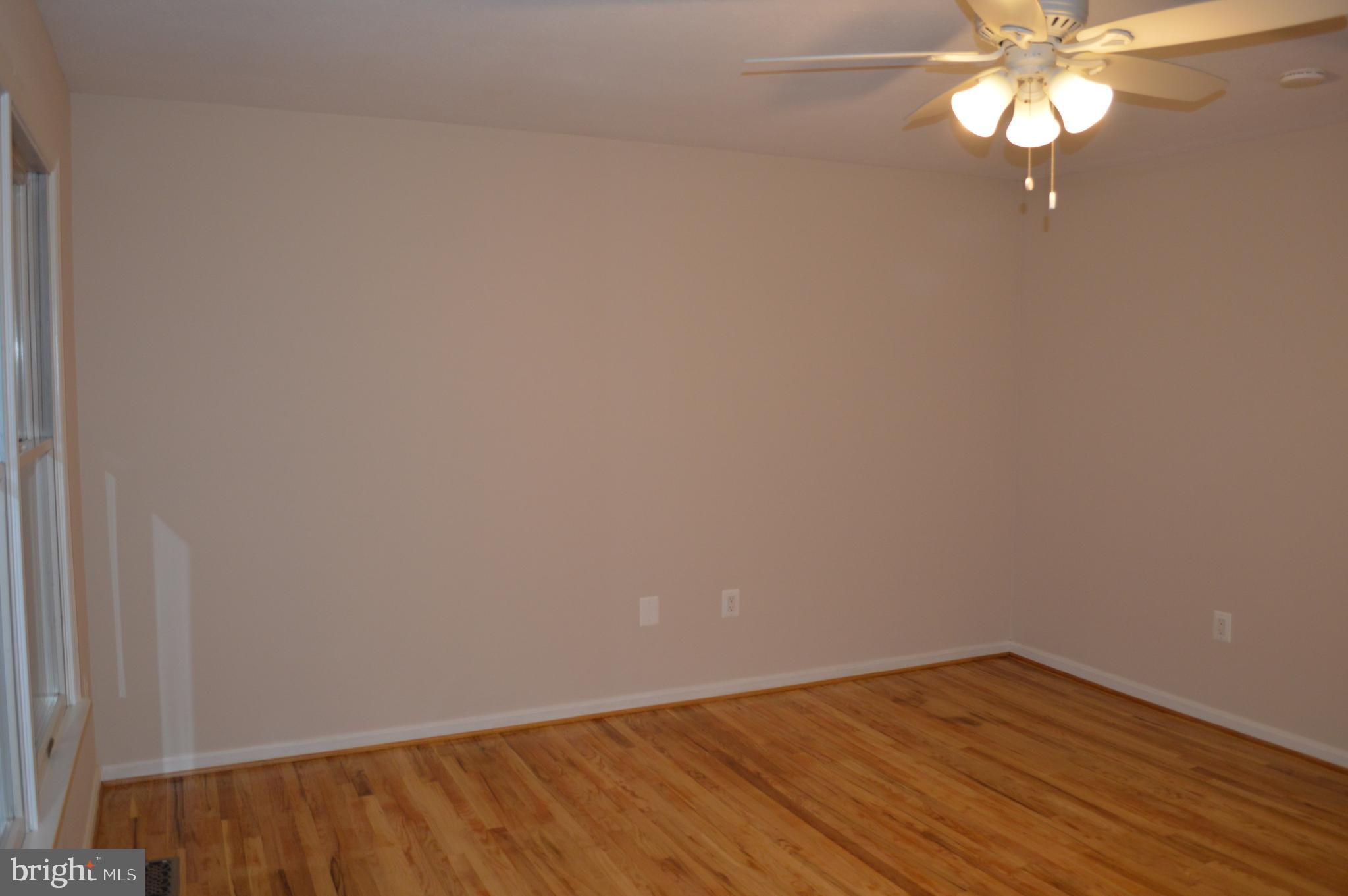 DRUM POINT - Residential Lease