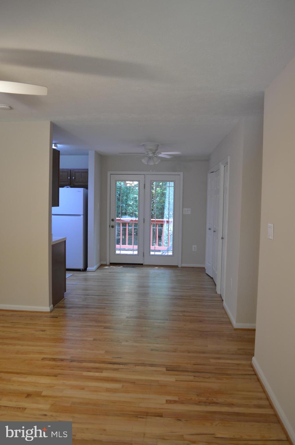 DRUM POINT - Residential Lease