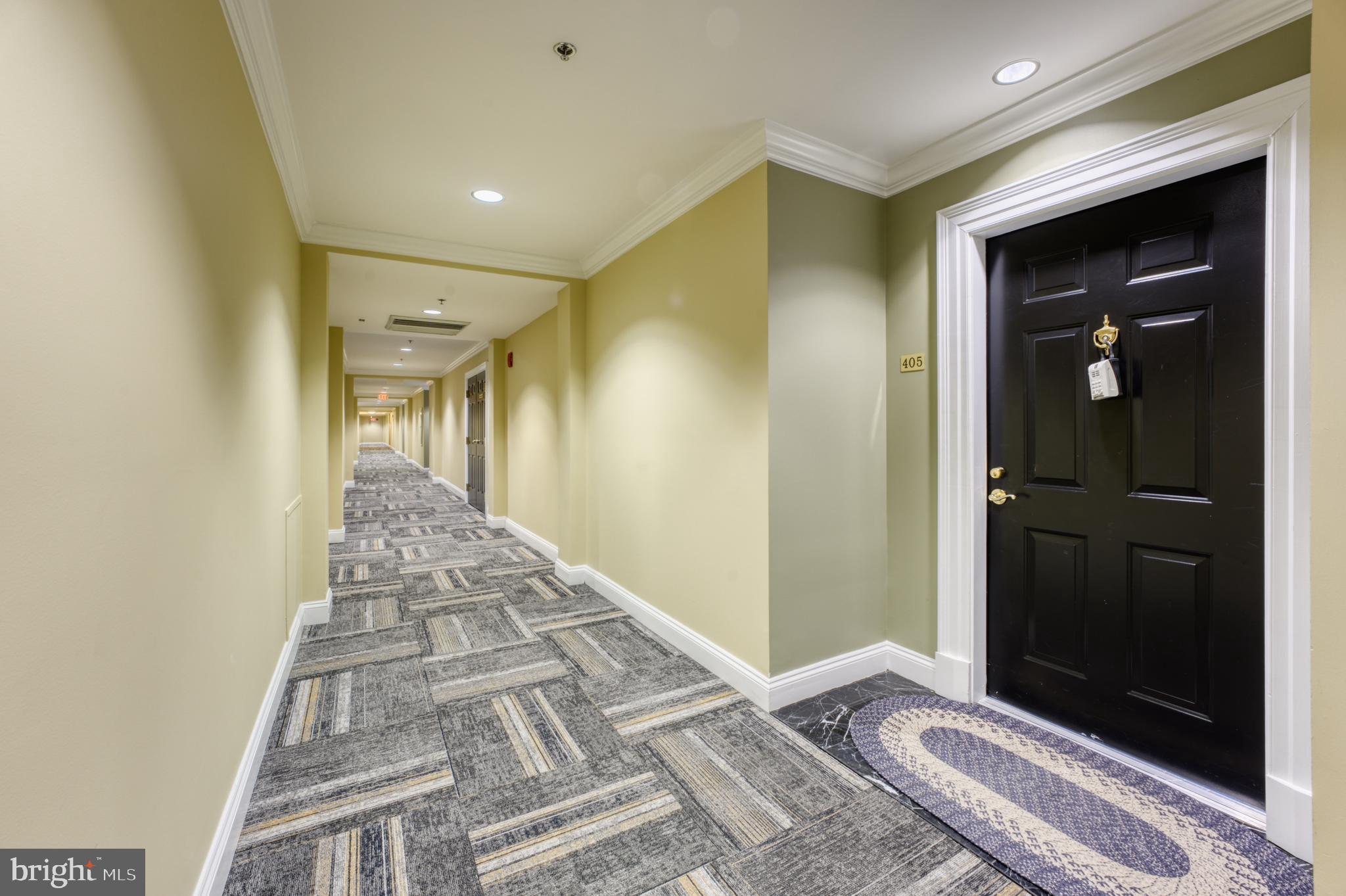 485 HARBOR SIDE STREET 405