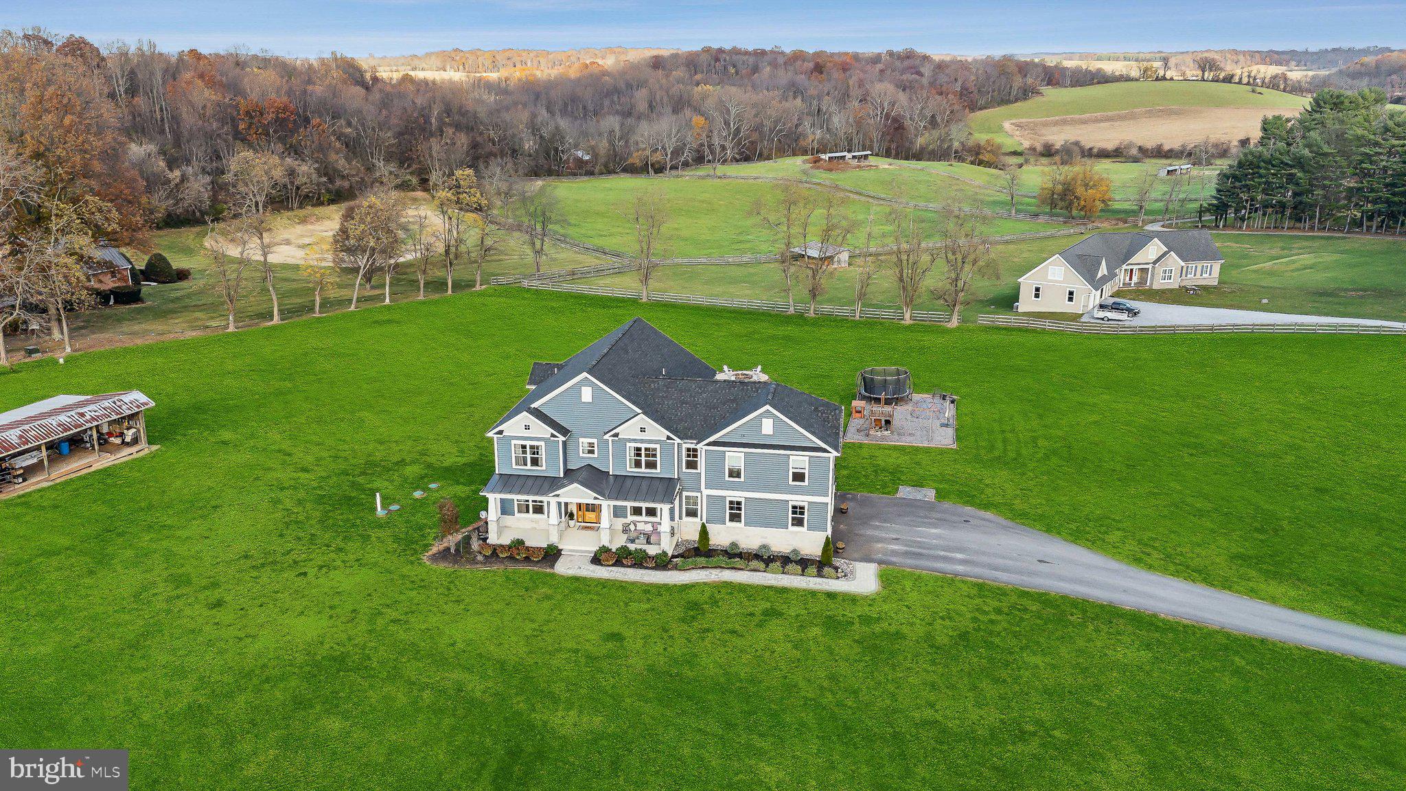 NEW MARKET - Residential