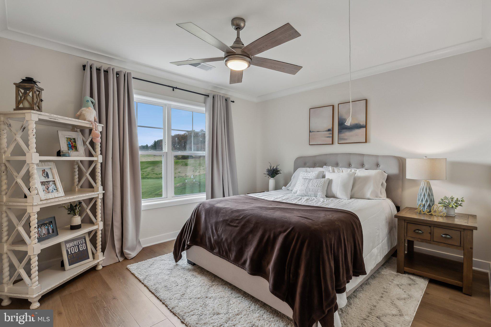 NEW MARKET - Residential