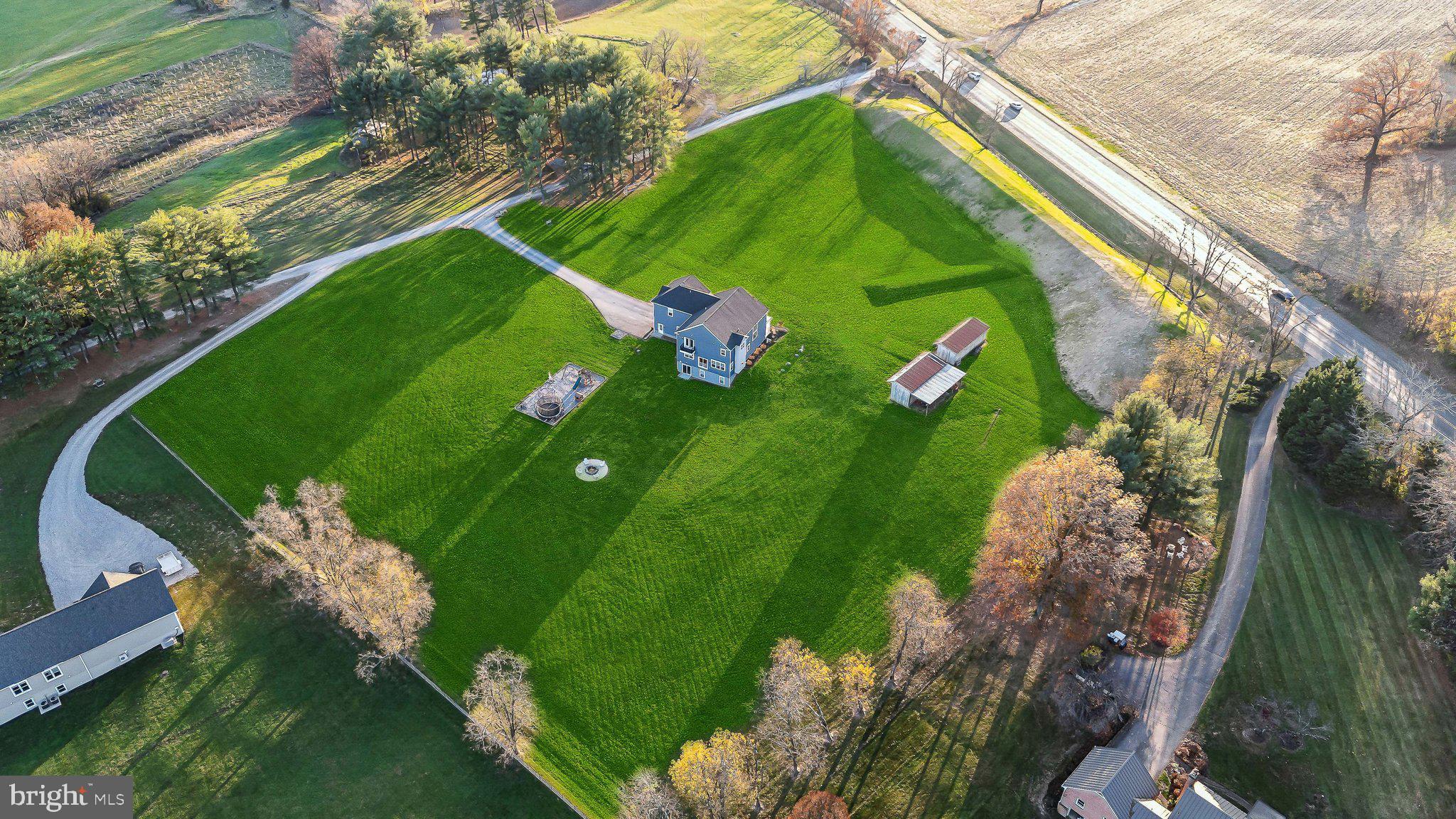 NEW MARKET - Residential