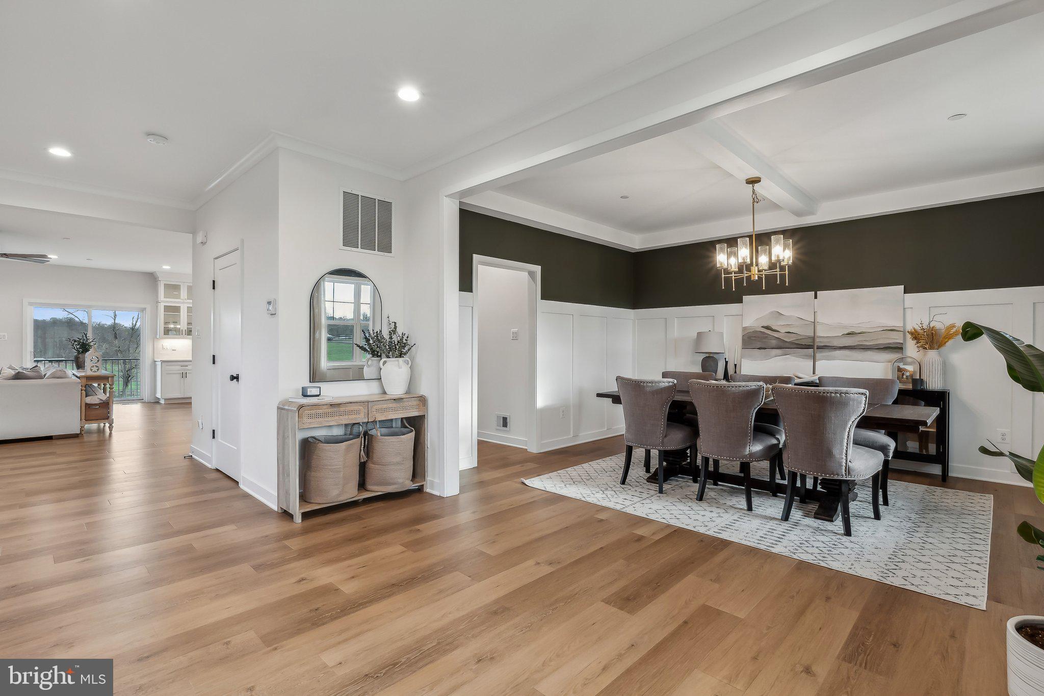 NEW MARKET - Residential