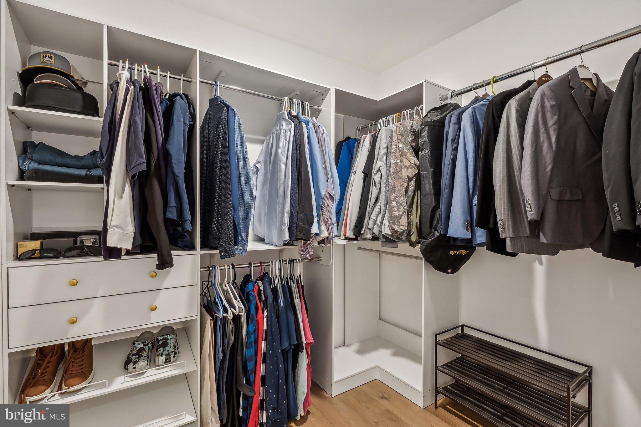 NEW MARKET - Residential