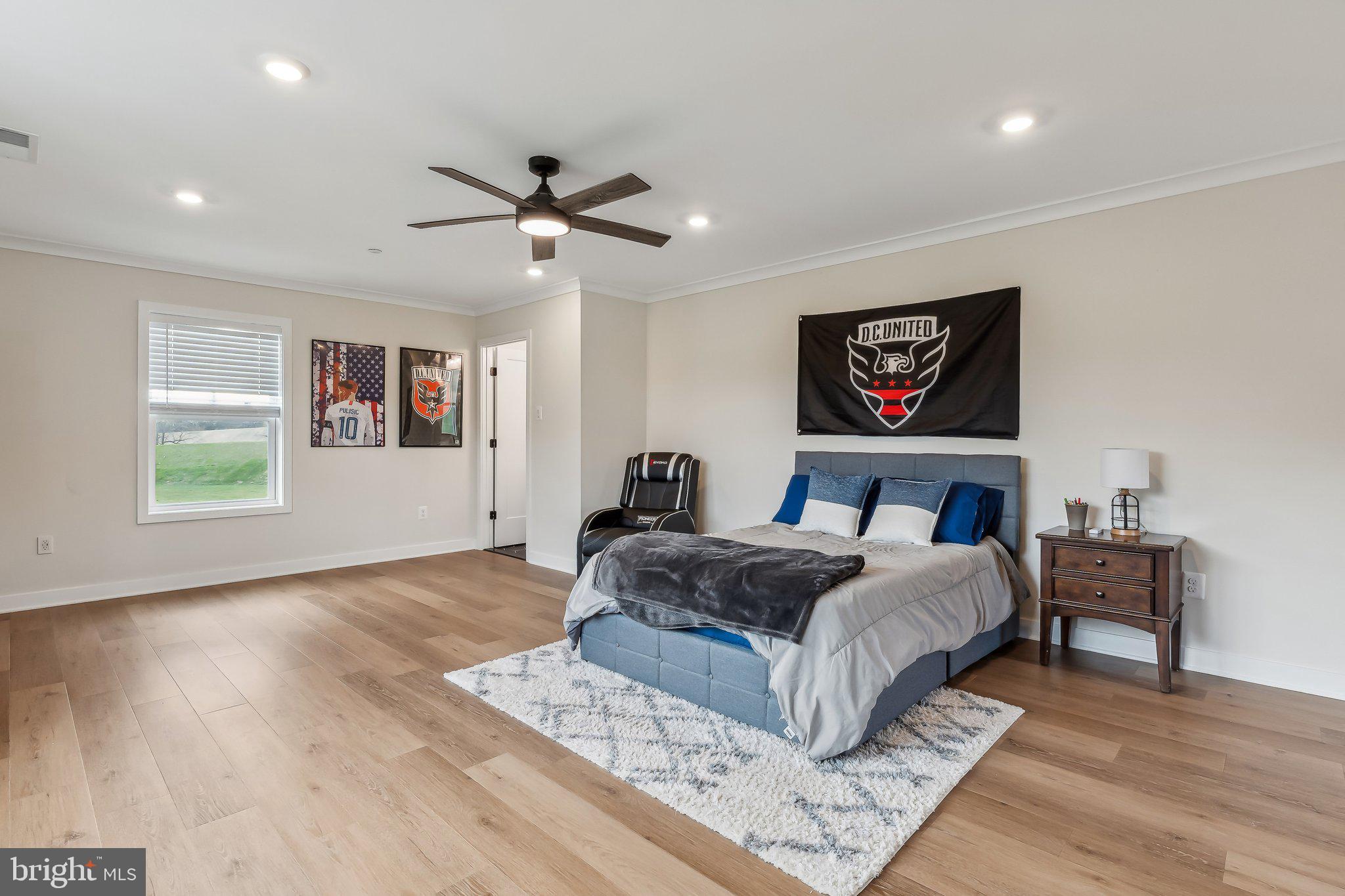 NEW MARKET - Residential